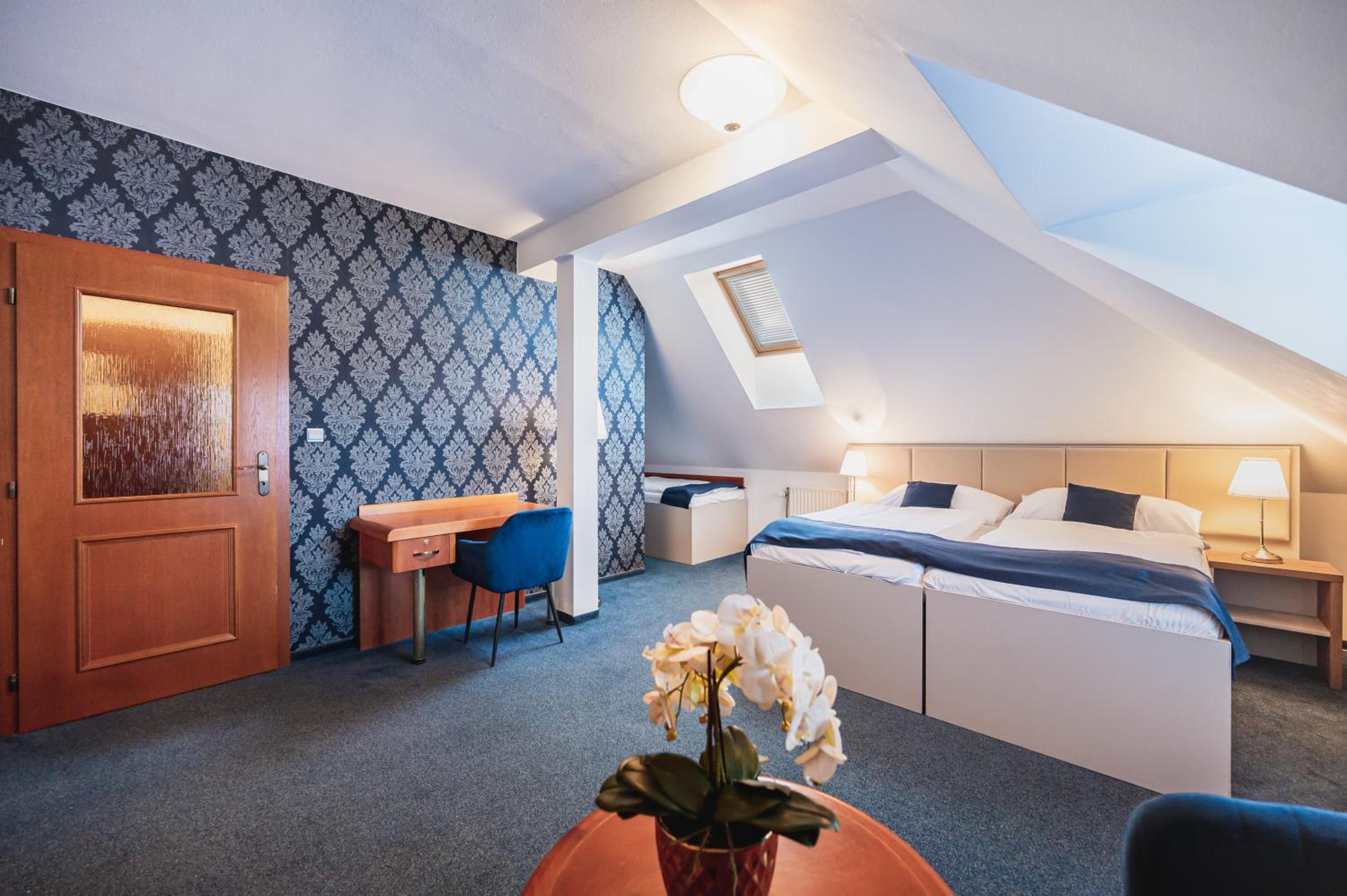 Standard Triple Room photo 1