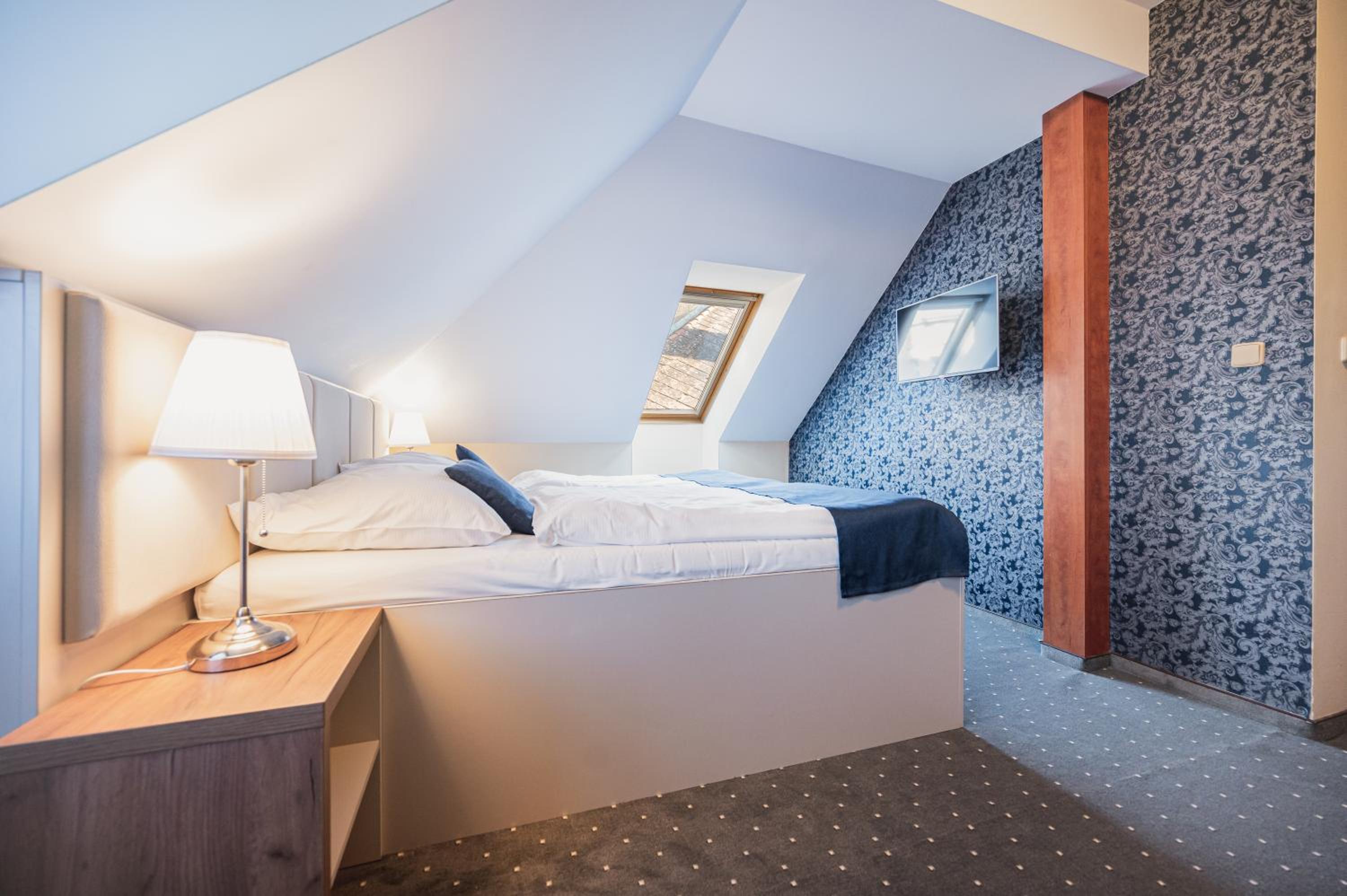 Standard Double Room photo 1