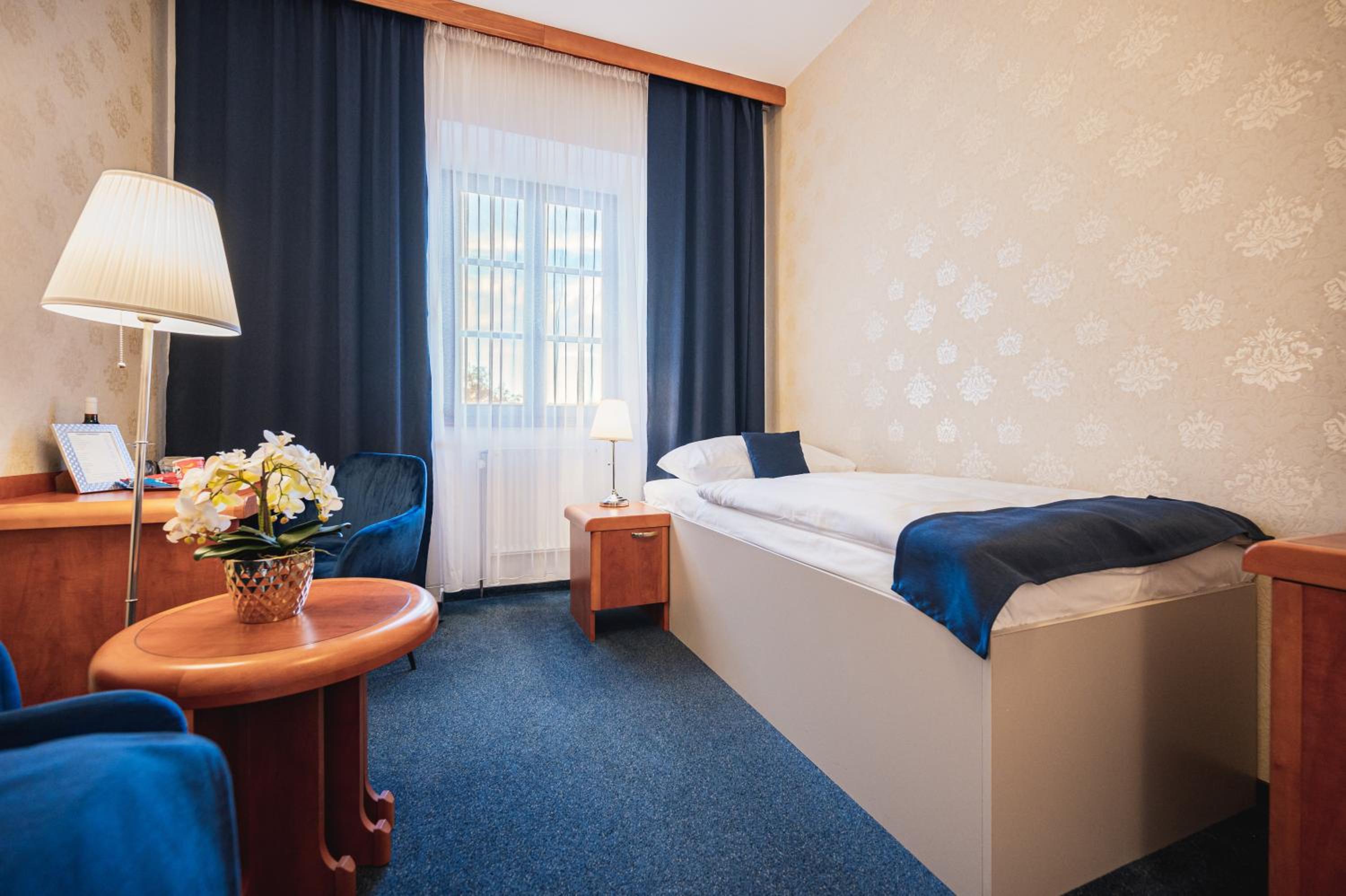 Standard Twin Room photo 1