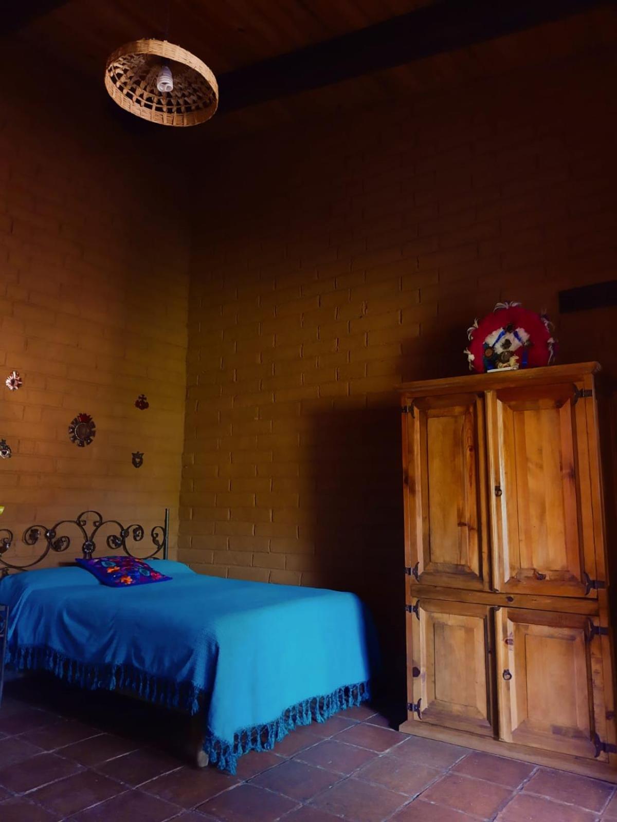 Duplex Quadruple Room - Photo 13