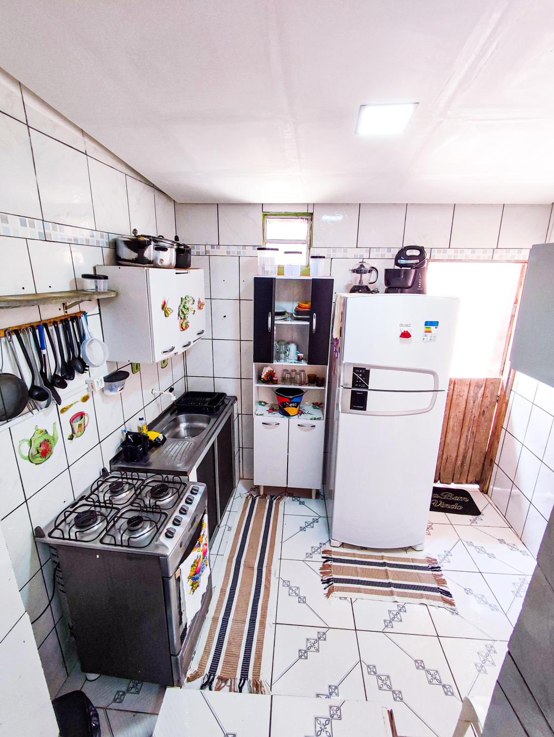 Three-Bedroom House photo 2