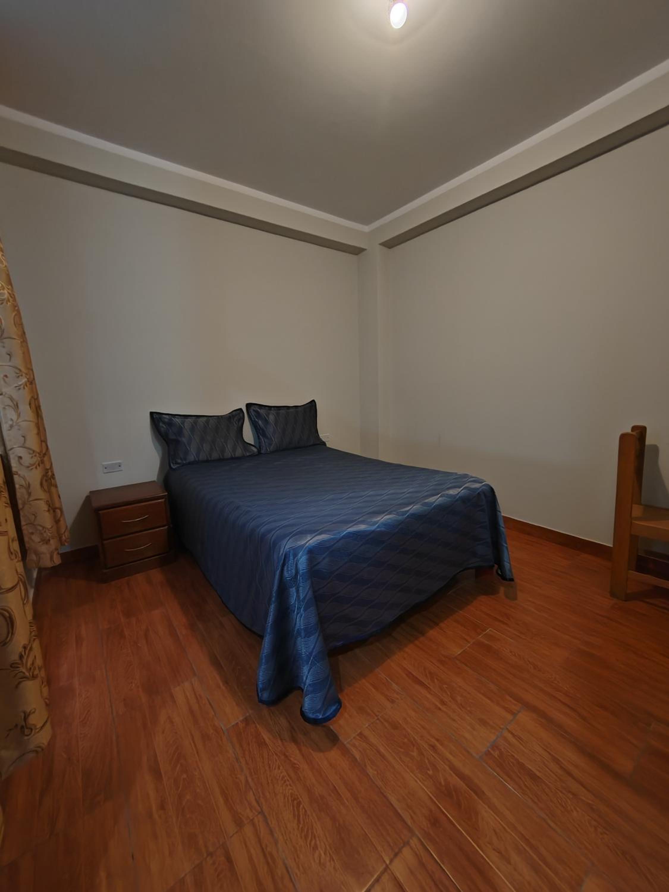 Double Room with Private Bathroom photo 1