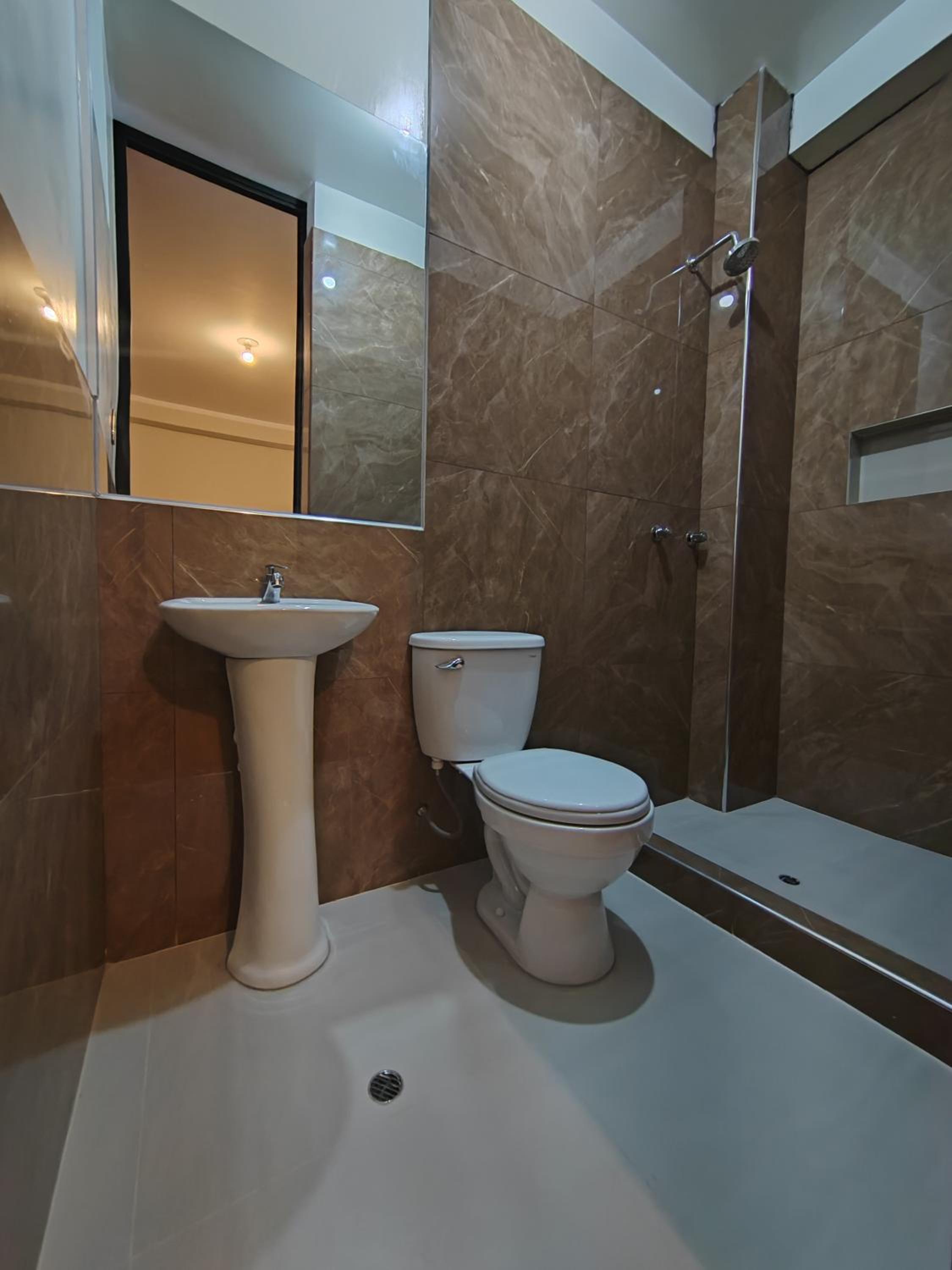 Double Room with Private Bathroom photo 3