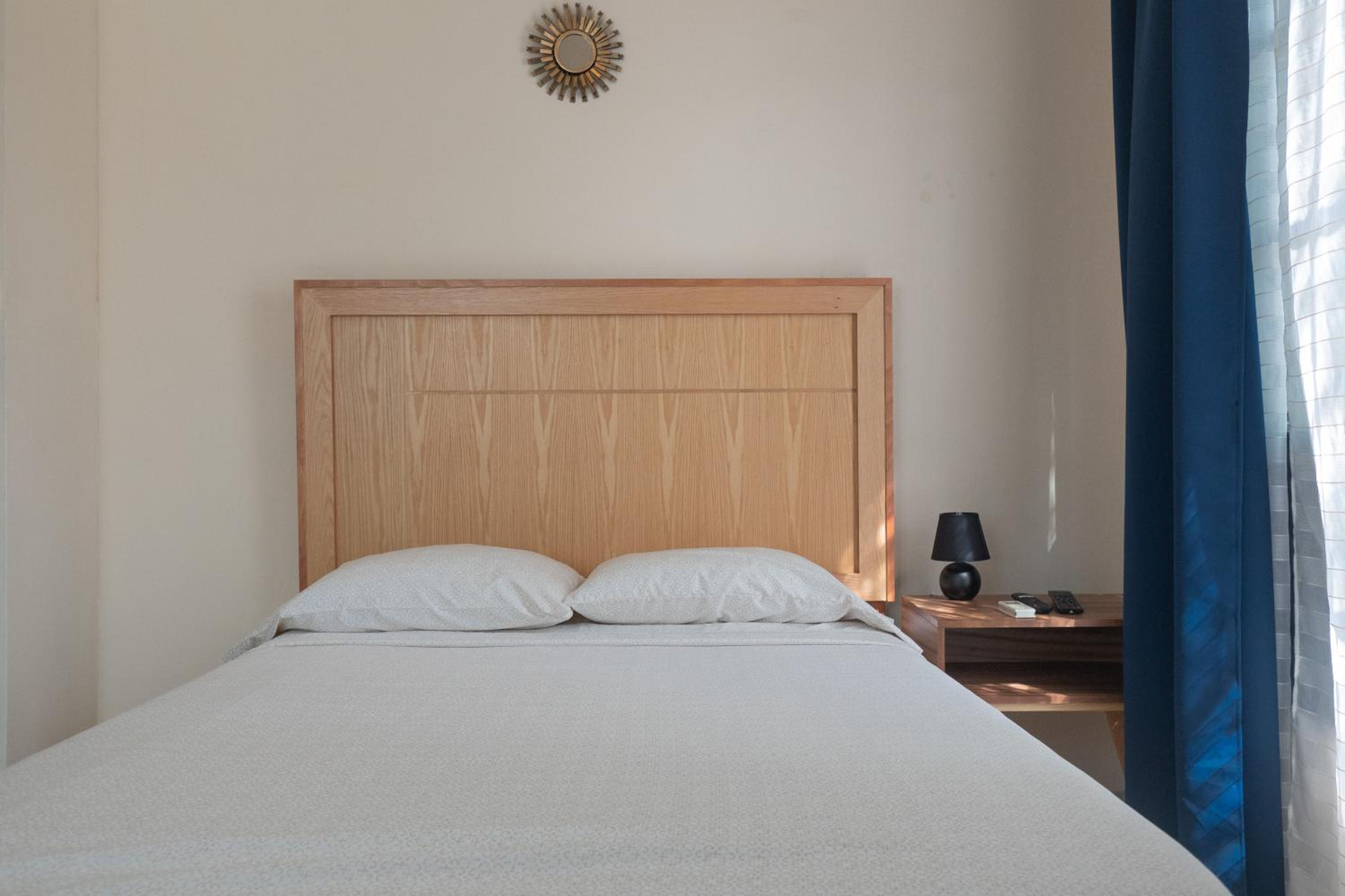 Double Room - Photo 1
