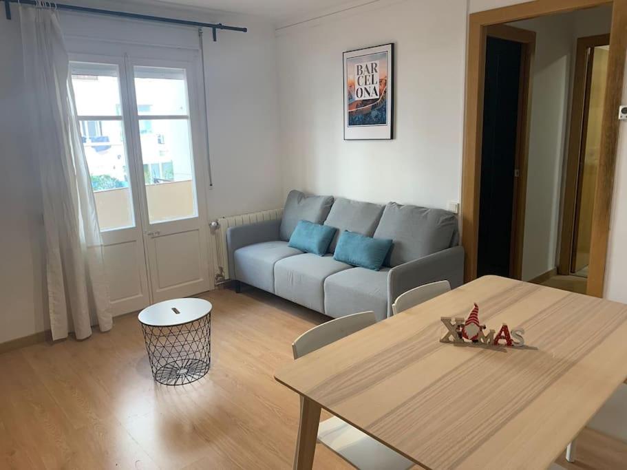 Departamento de tres habitaciones
