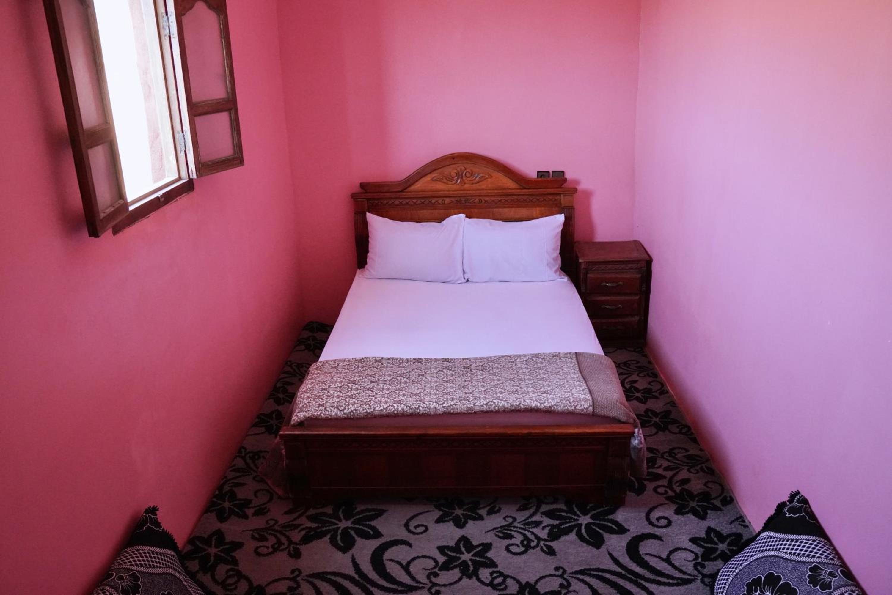 Double Room With Sea View photo 3