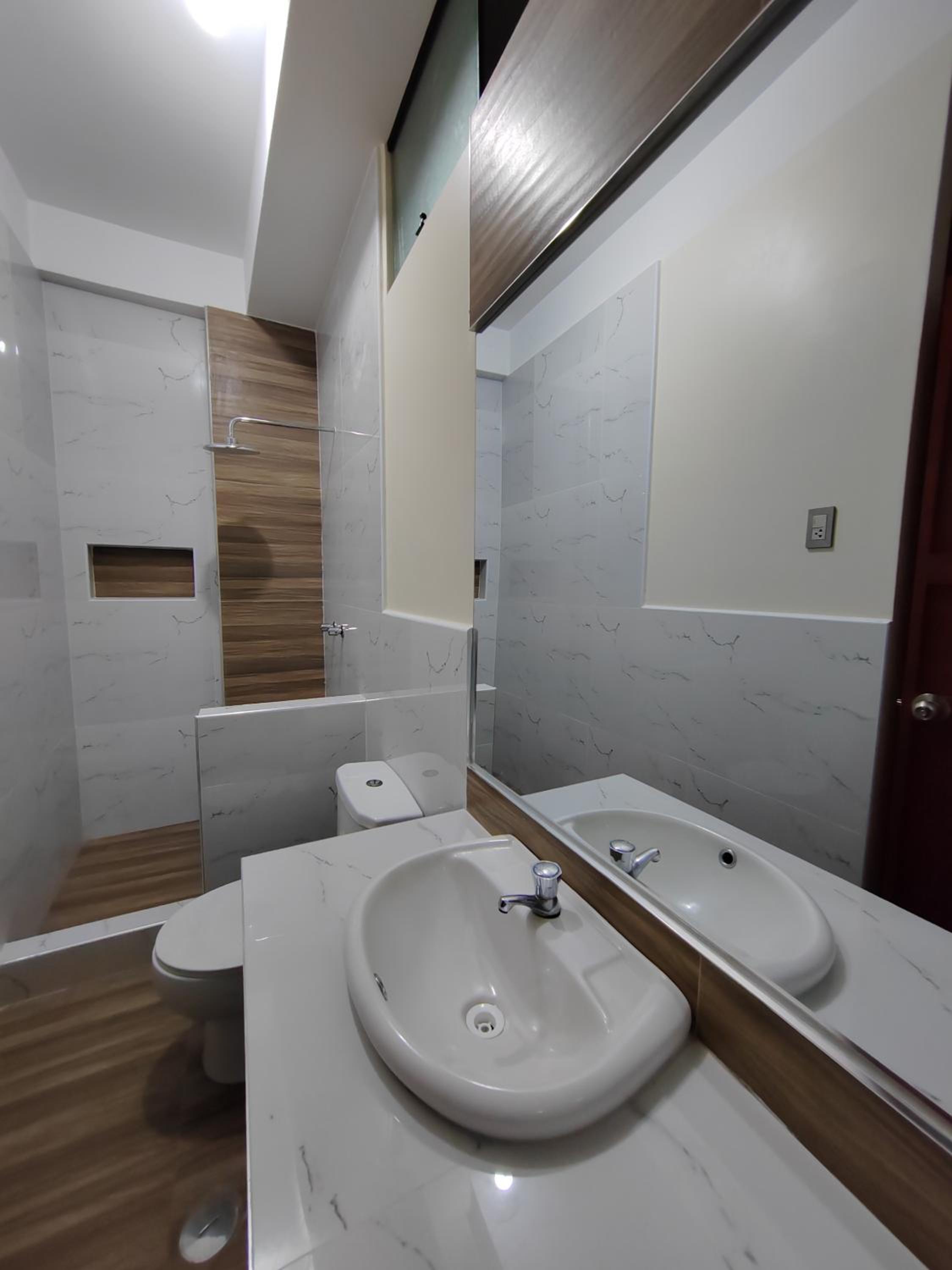 Triple Room with Private Bathroom photo 2