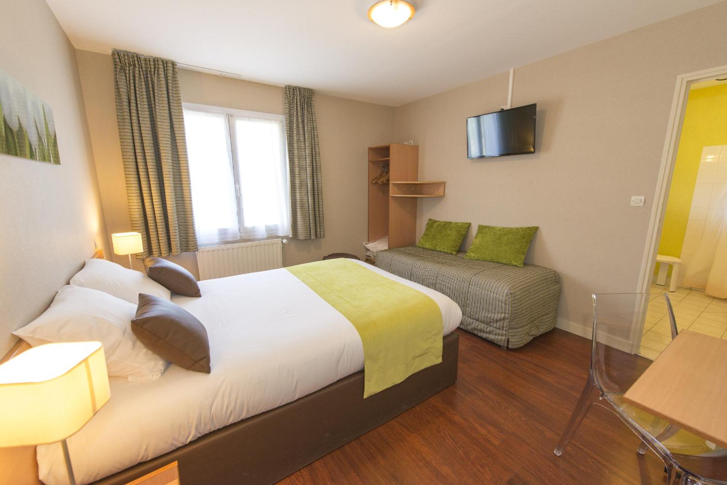 Comfort Double or Twin Room - Photo 6