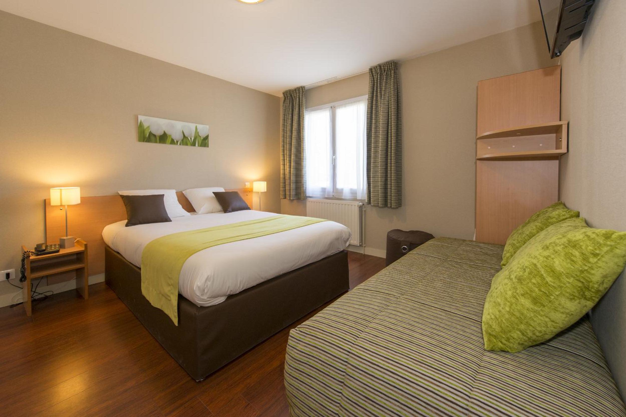Comfort Double or Twin Room - Photo 1