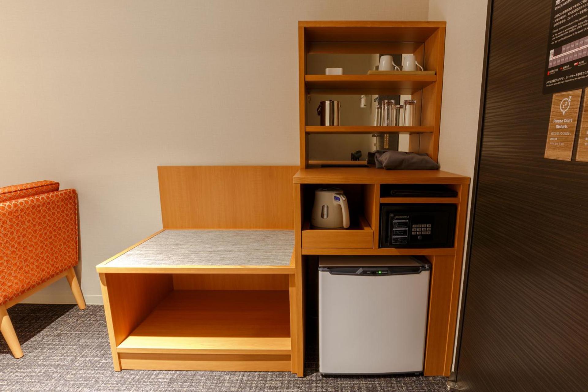 Twin Room - Annex photo 2