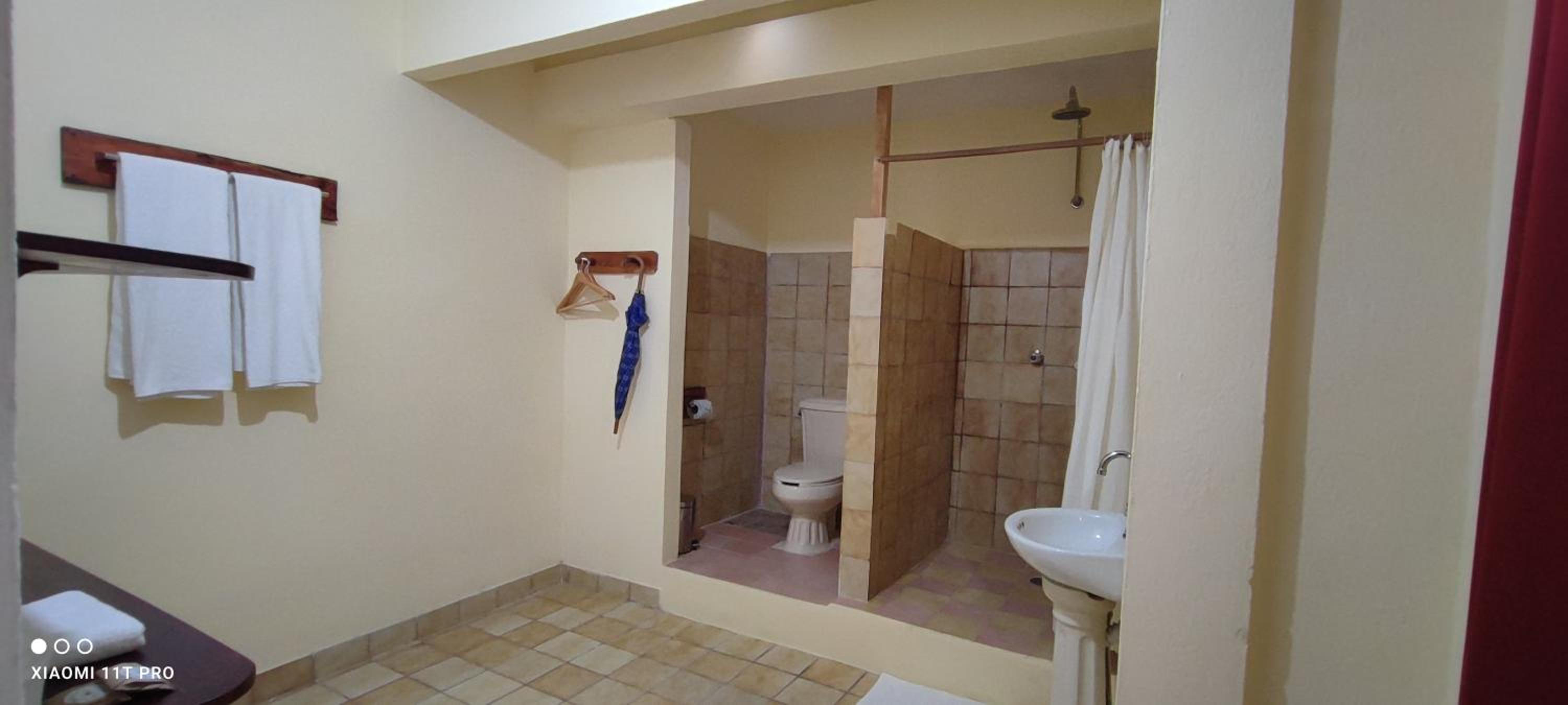 Double Room with Garden View - Photo 4