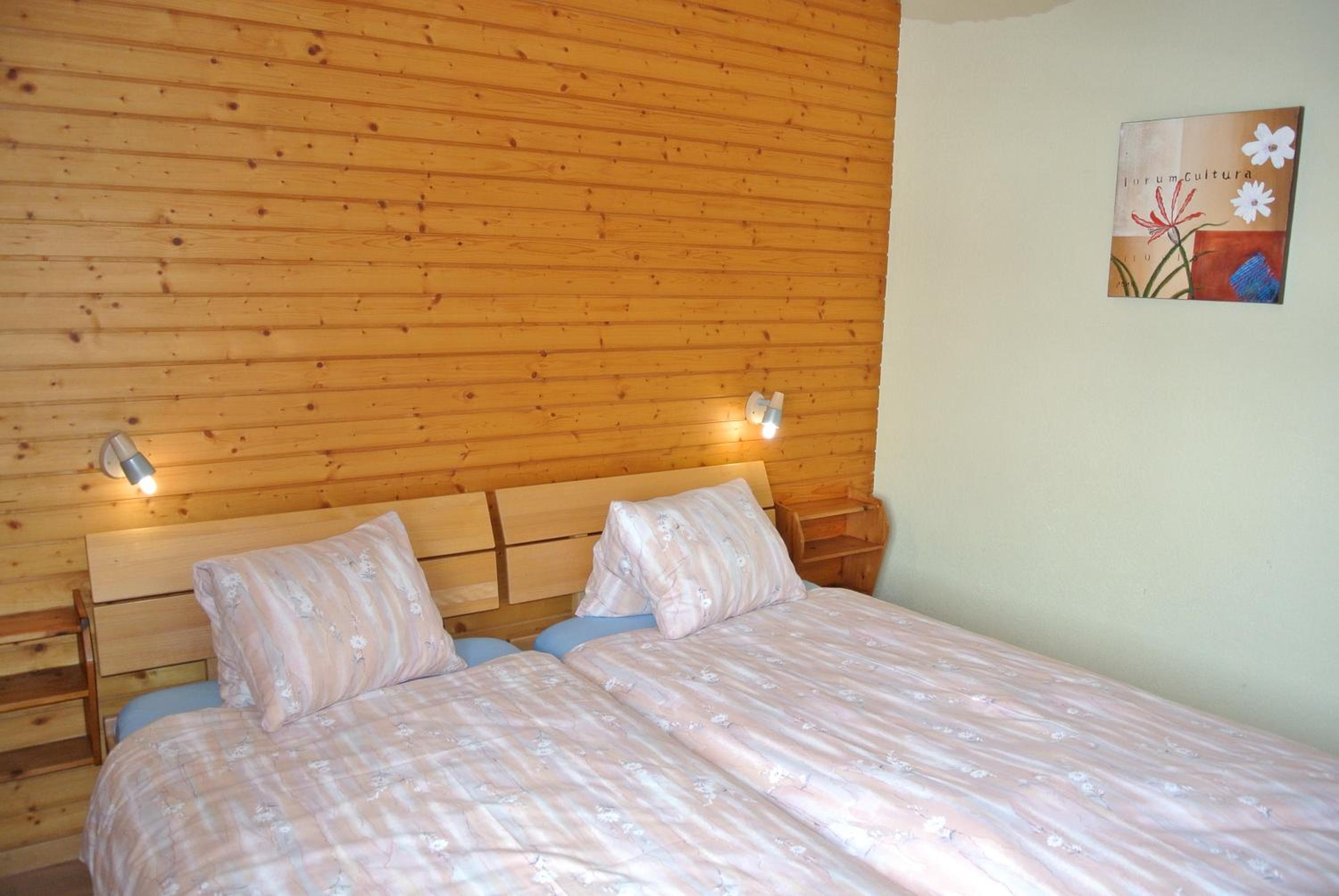 Apartment - Ground Floor photo 1