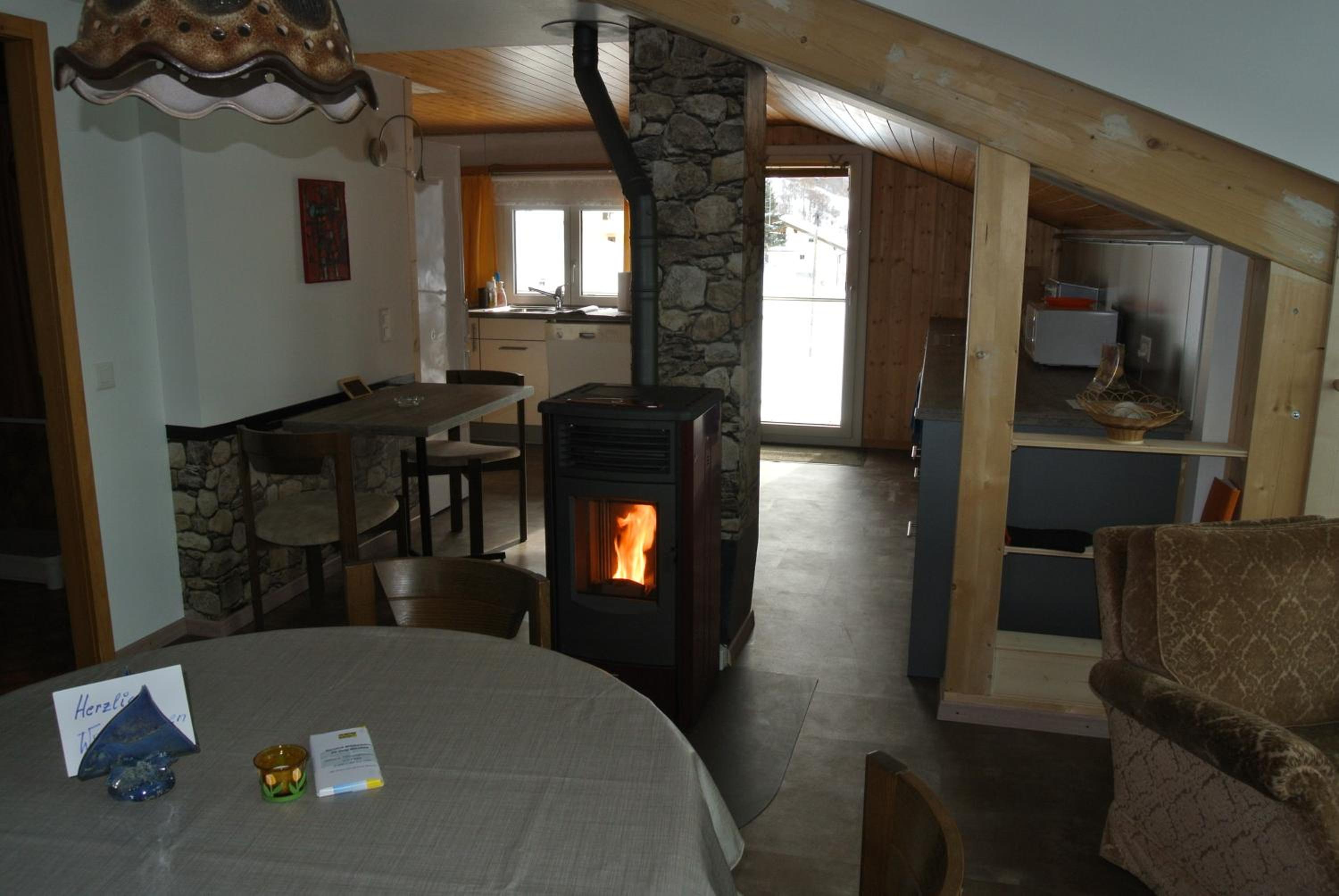 Superior Apartment with Sauna photo 1