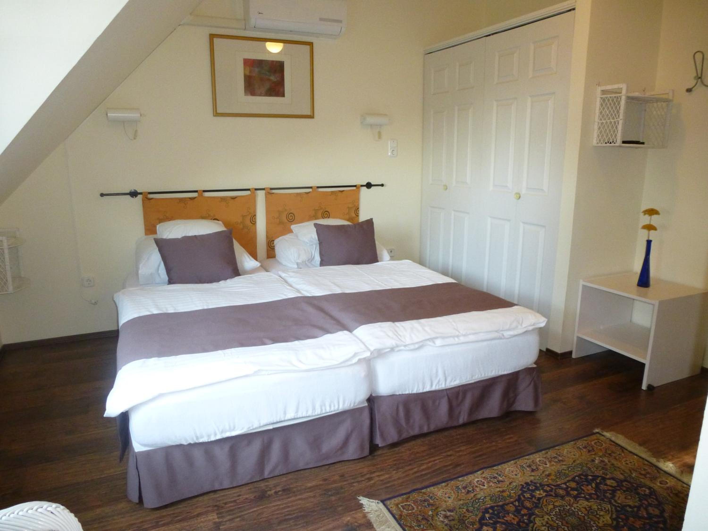 Double Room photo 3
