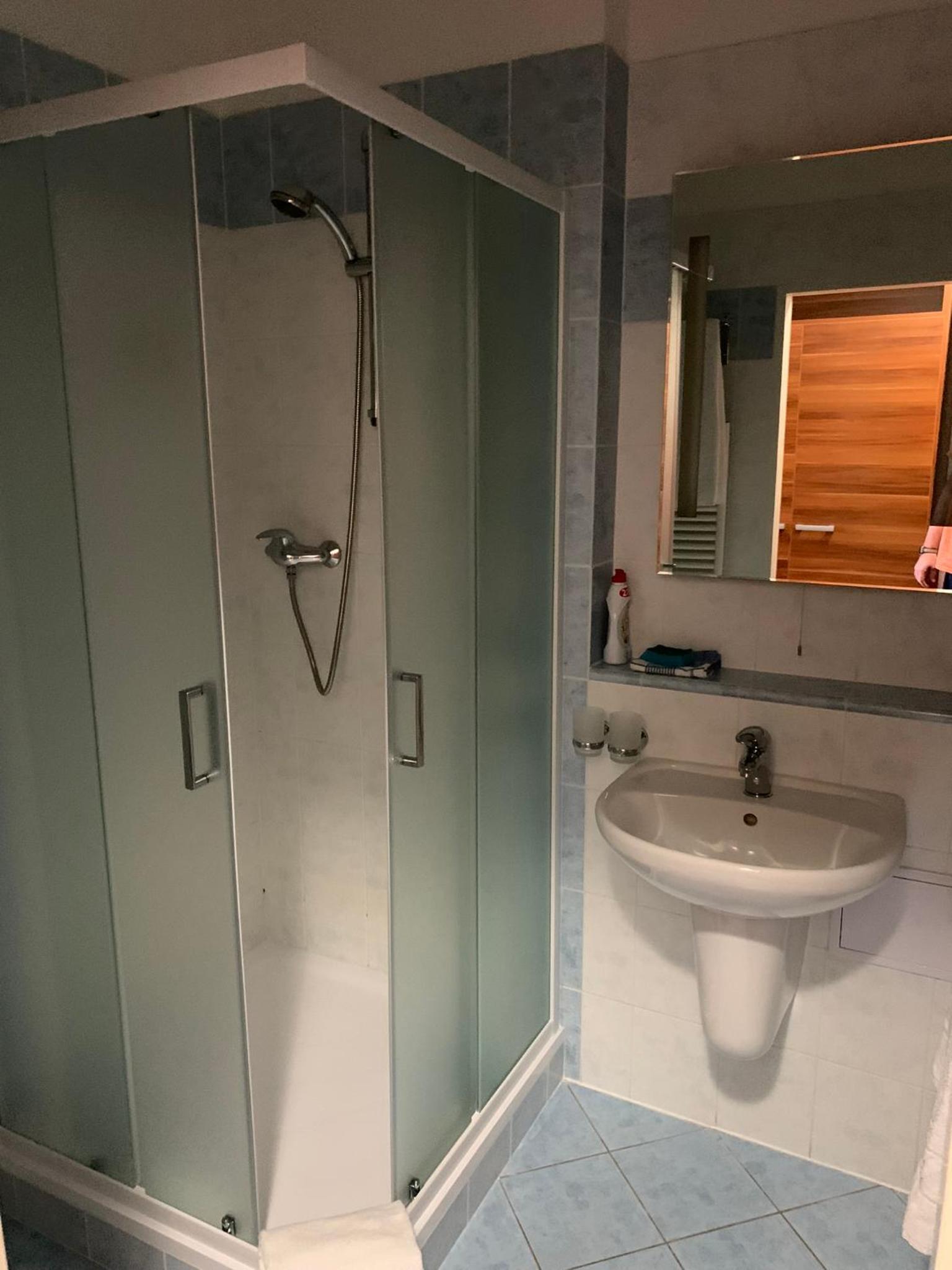 Double Room with Balcony photo 3