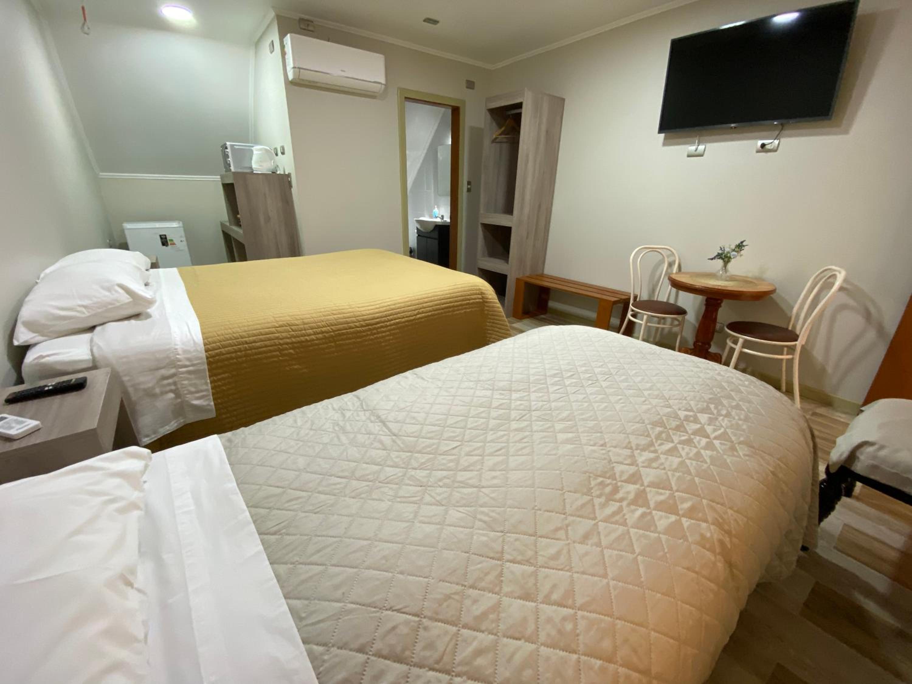 Triple Room photo 2