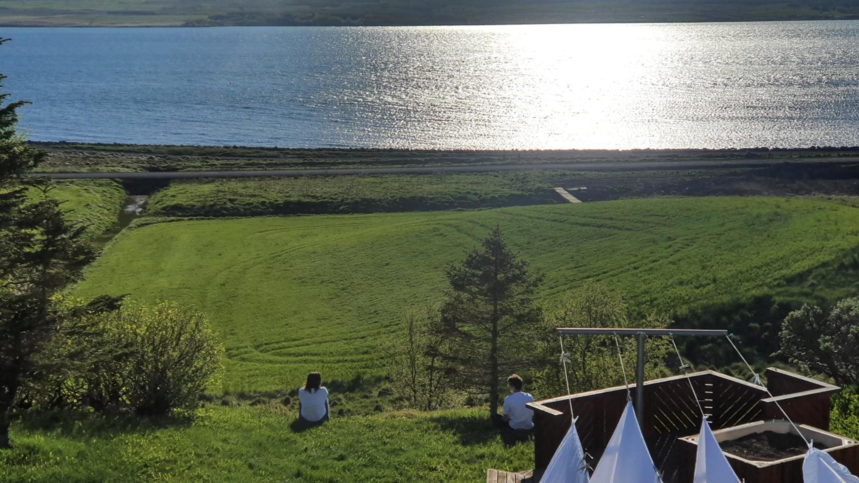 Double Room with Sea View - Photo 19
