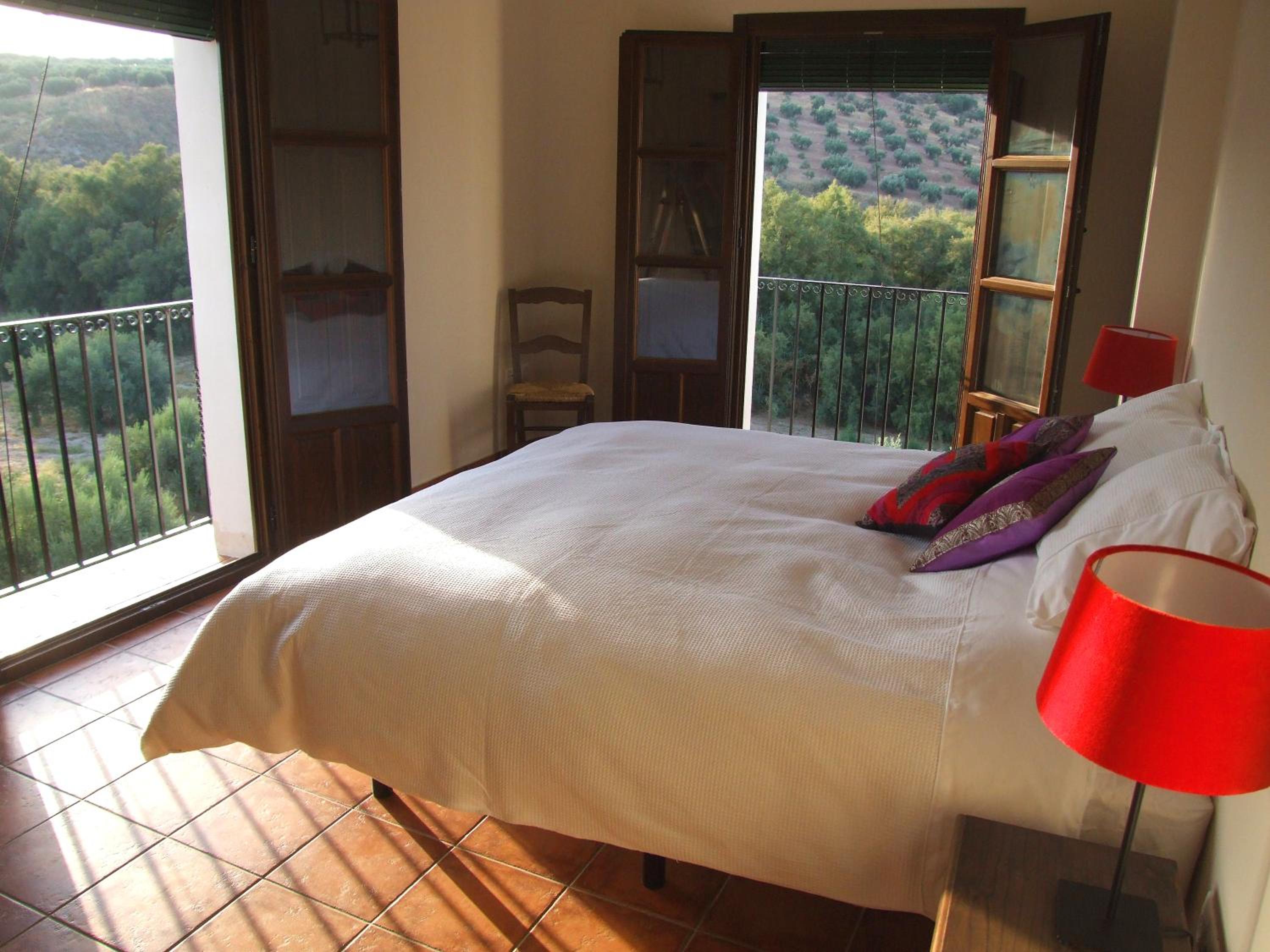 Habitación Doble Superior