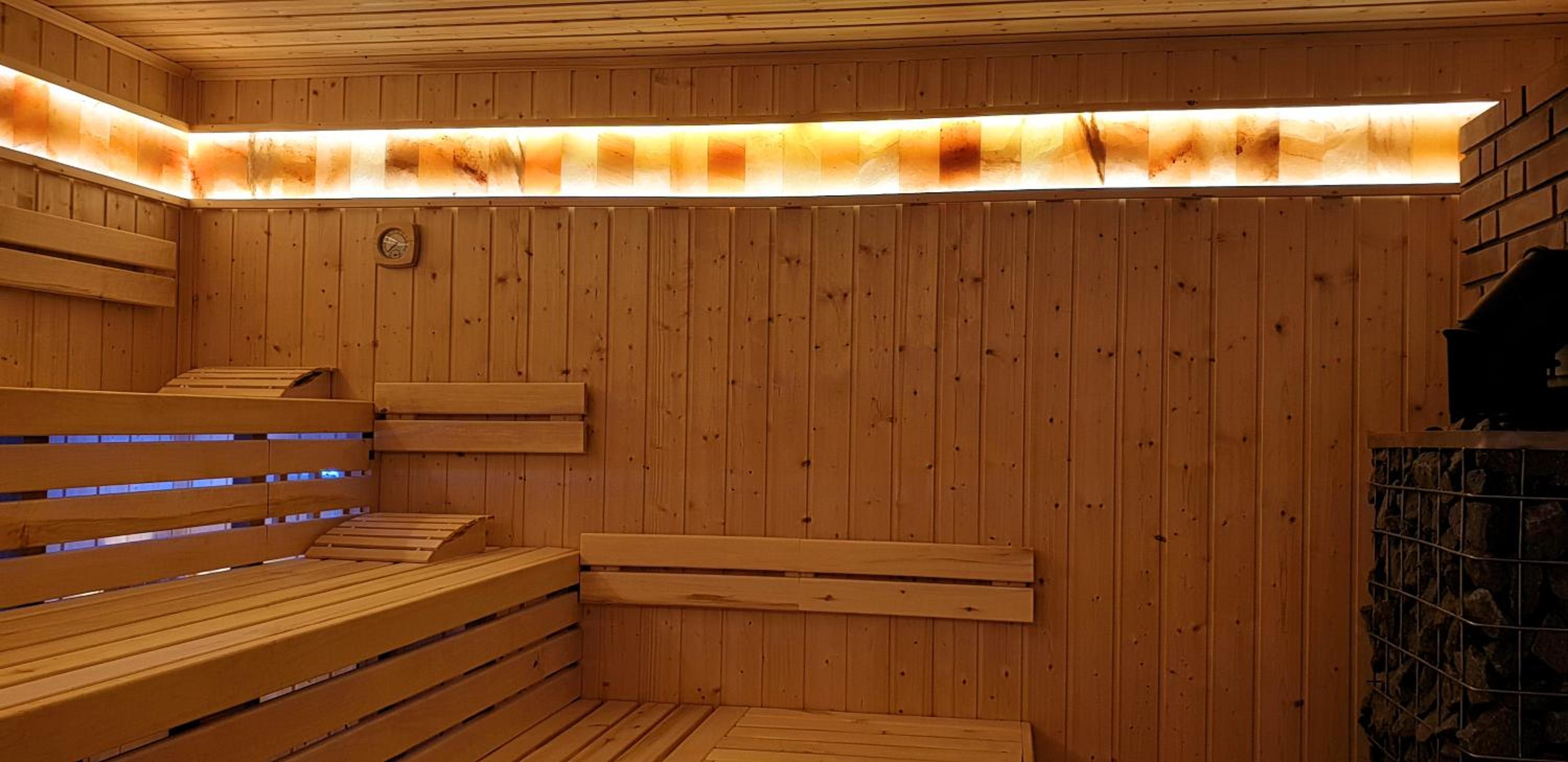 Chalet - Photo 6