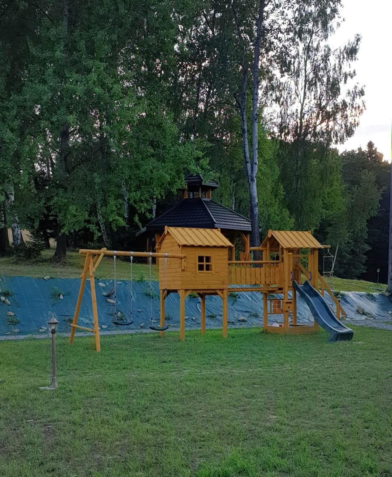 Villa - Photo 15