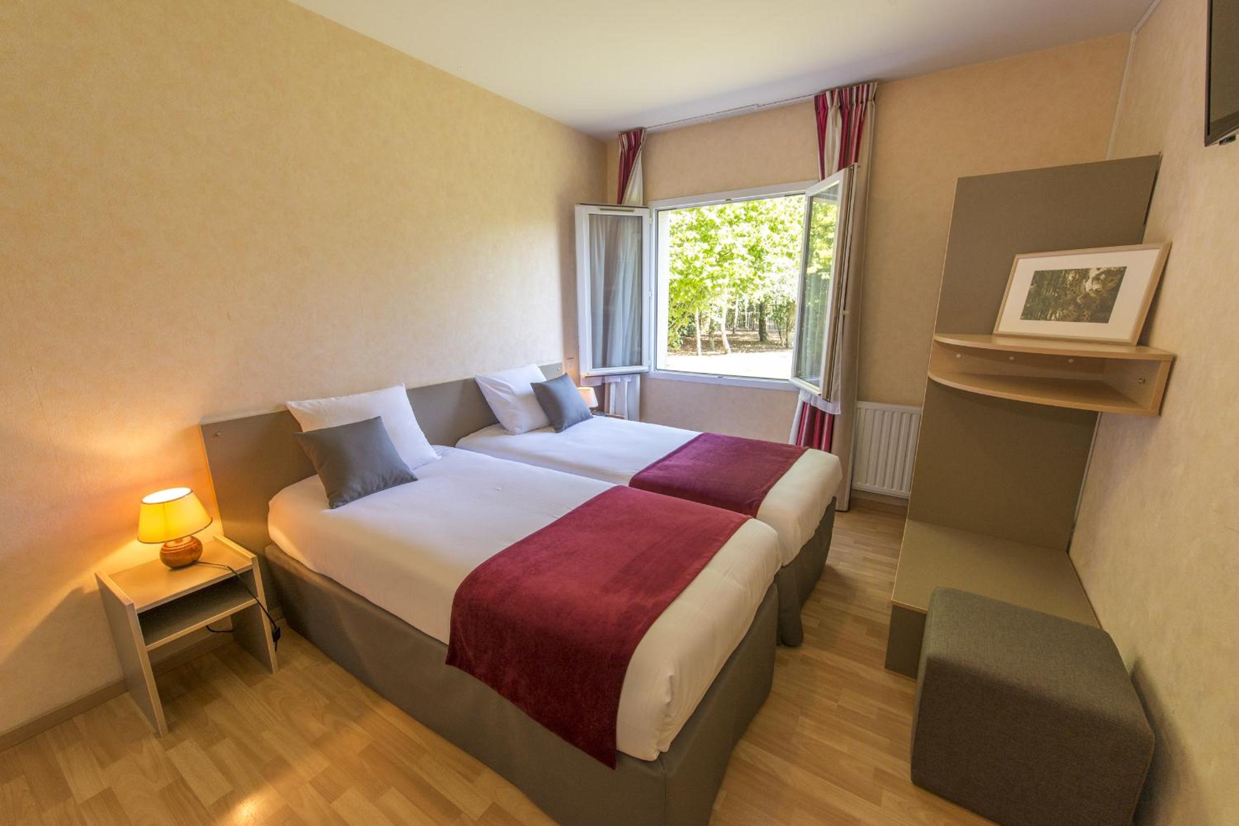 Comfort Double or Twin Room - Photo 4