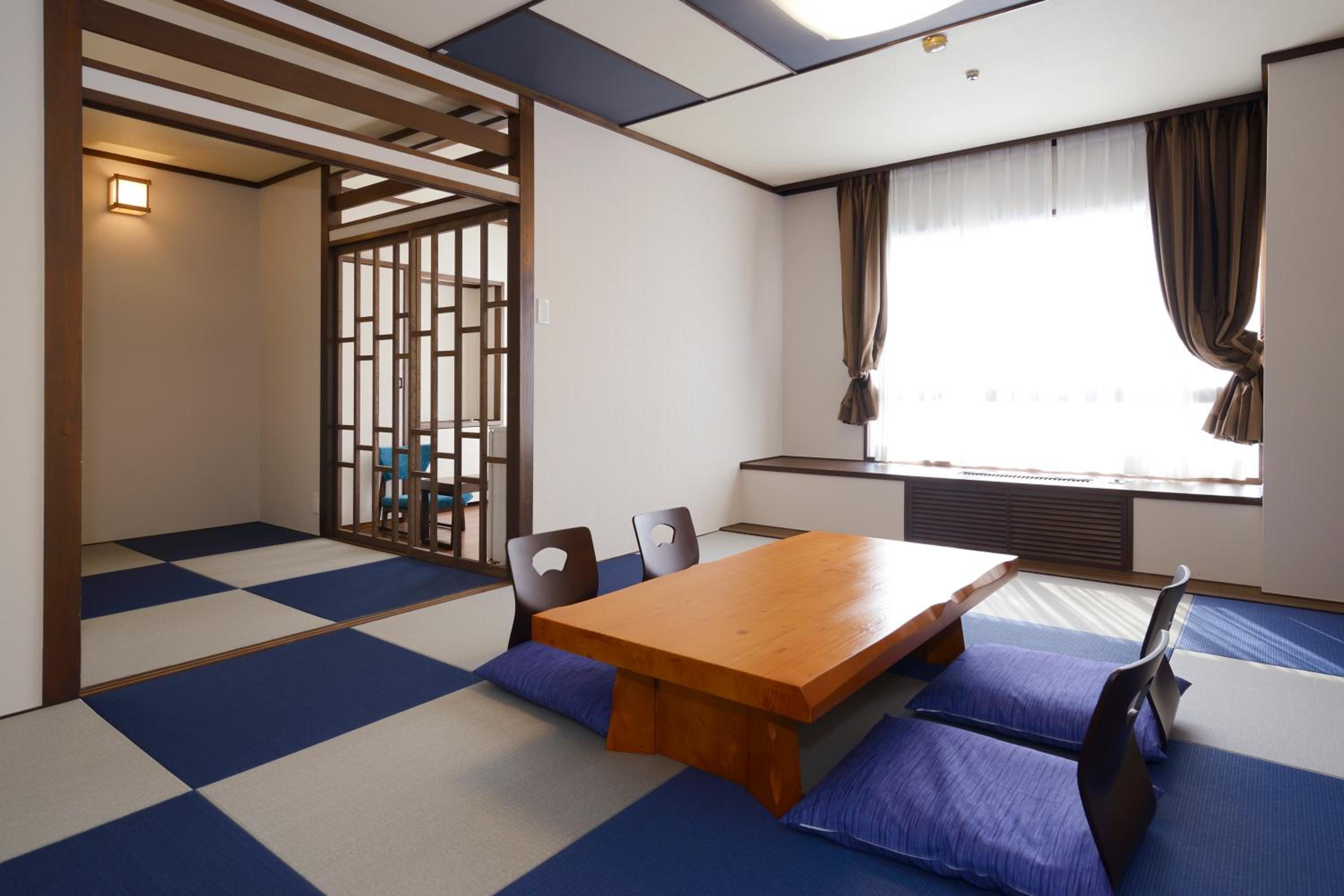 Superior Japanese Room - Non Smoking - Photo 5