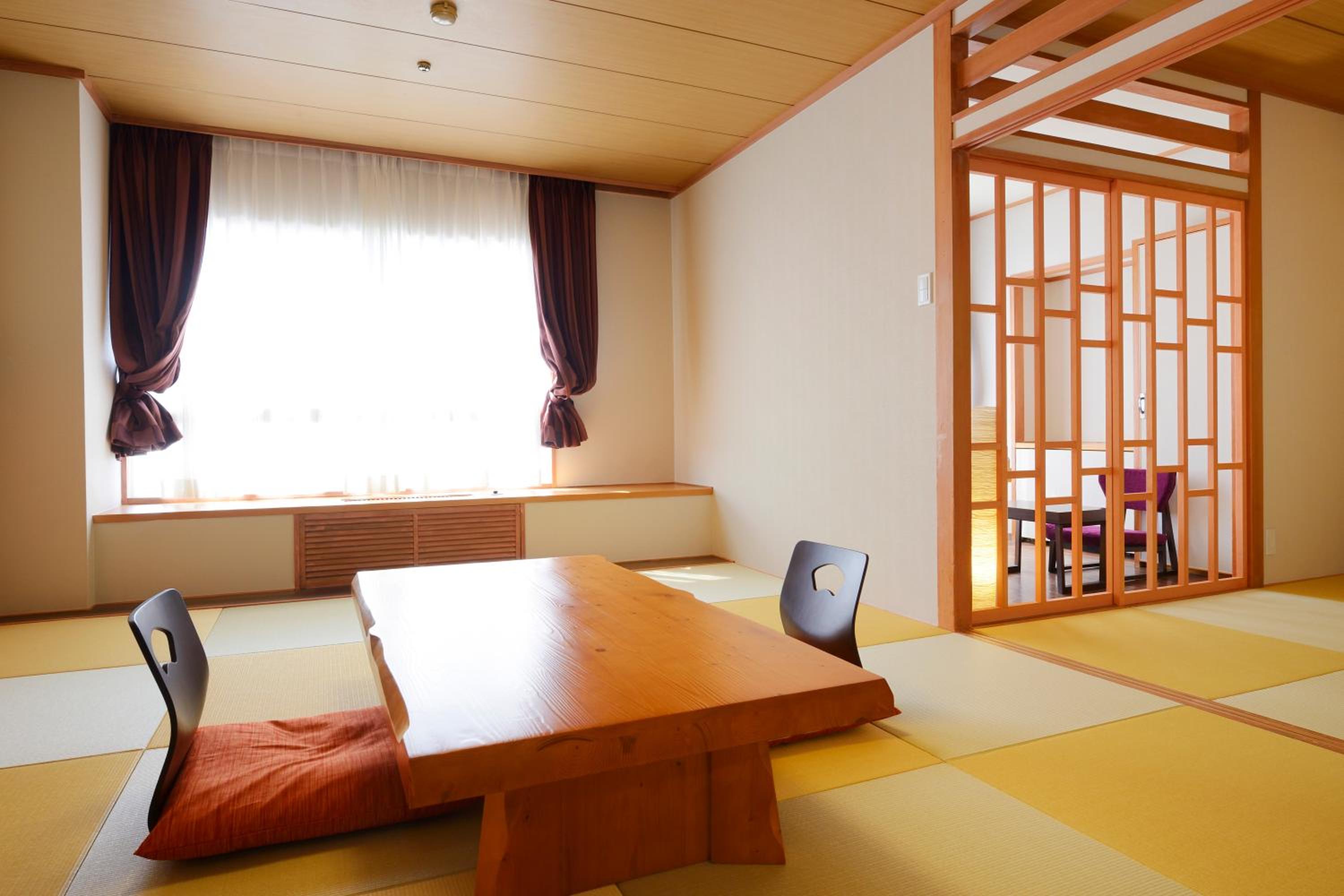 Superior Japanese Room - Non Smoking - Photo 6