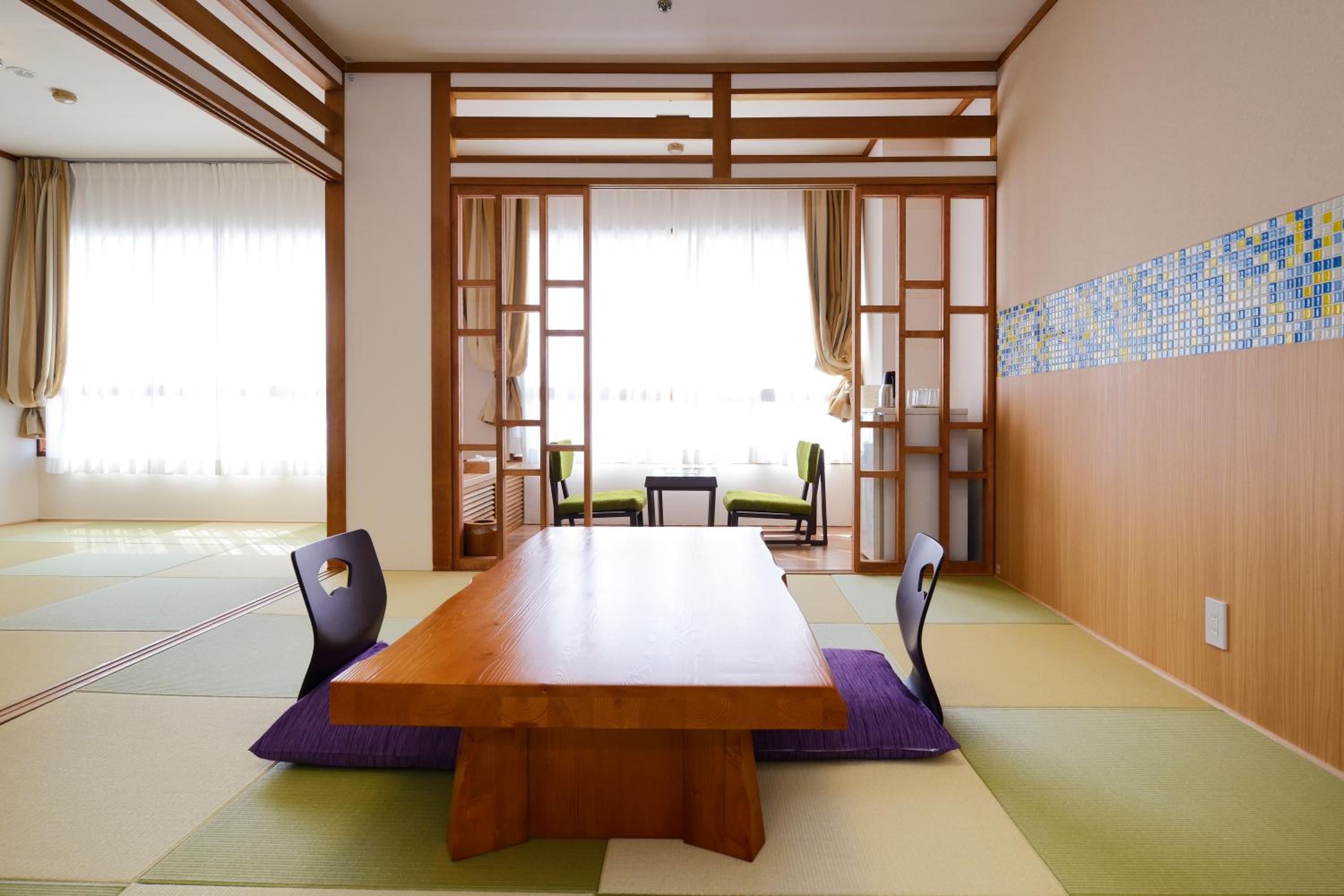 Superior Japanese Room - Non Smoking - Photo 3