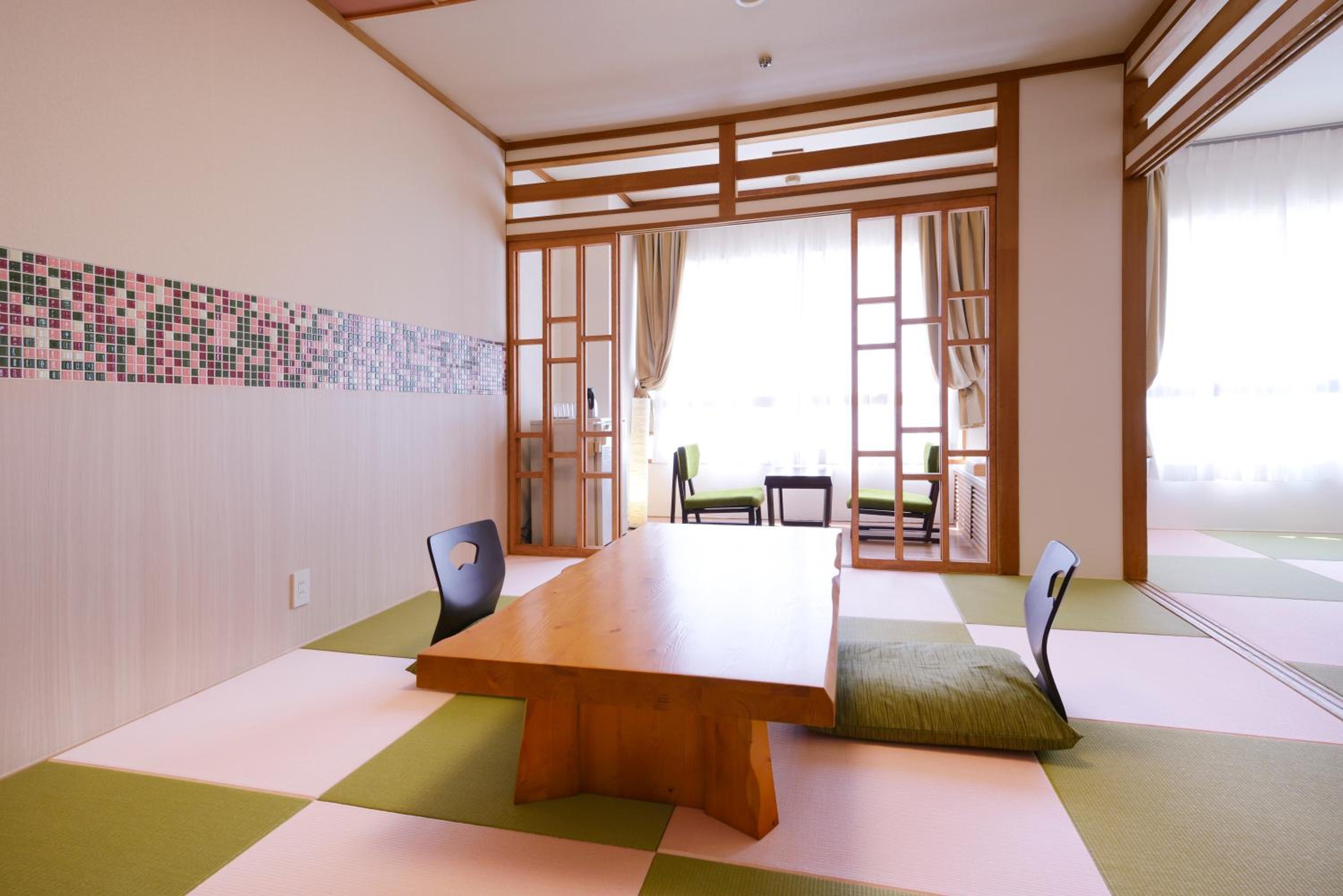 Superior Japanese Room - Non Smoking - Photo 4