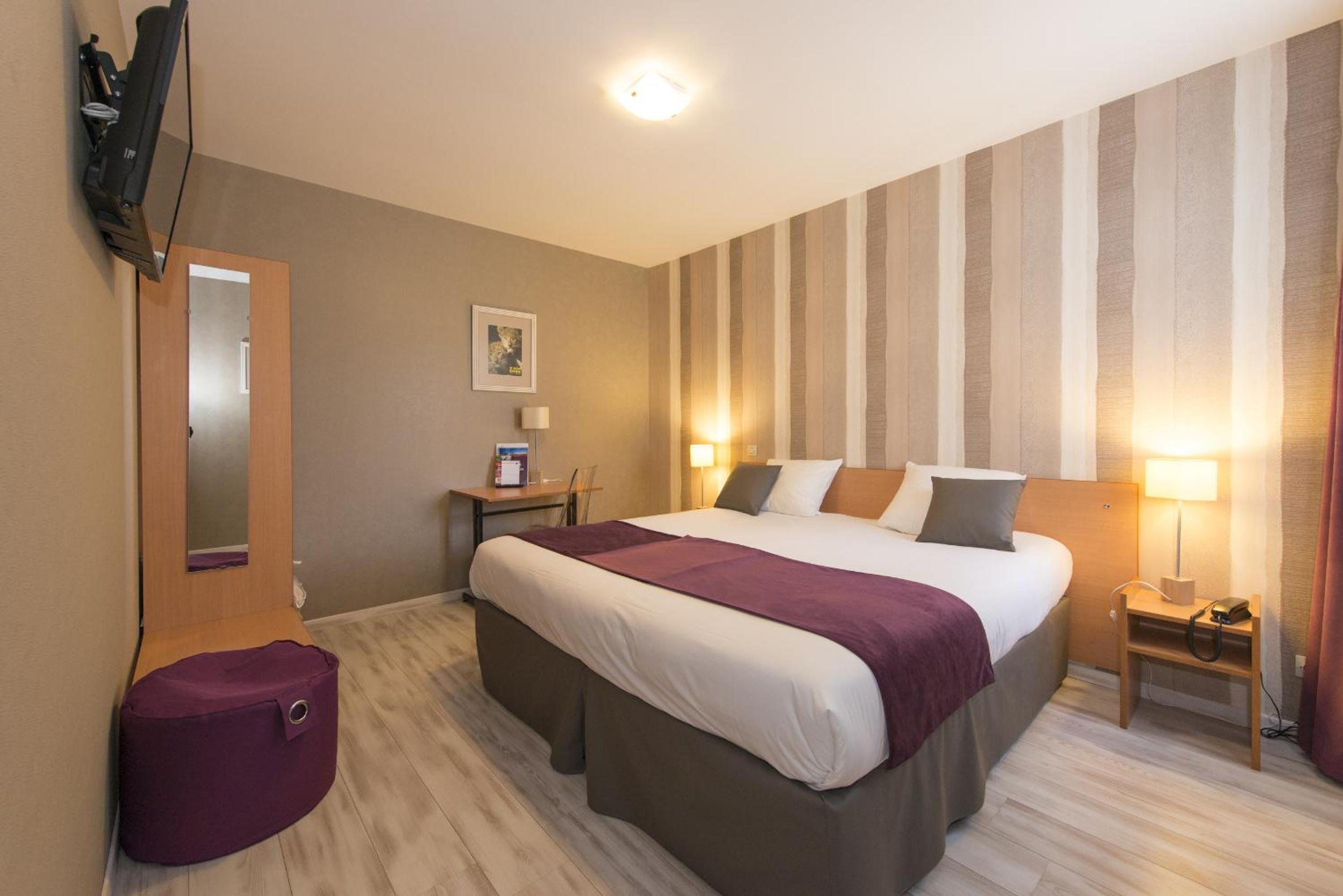 Comfort Double or Twin Room - Photo 5