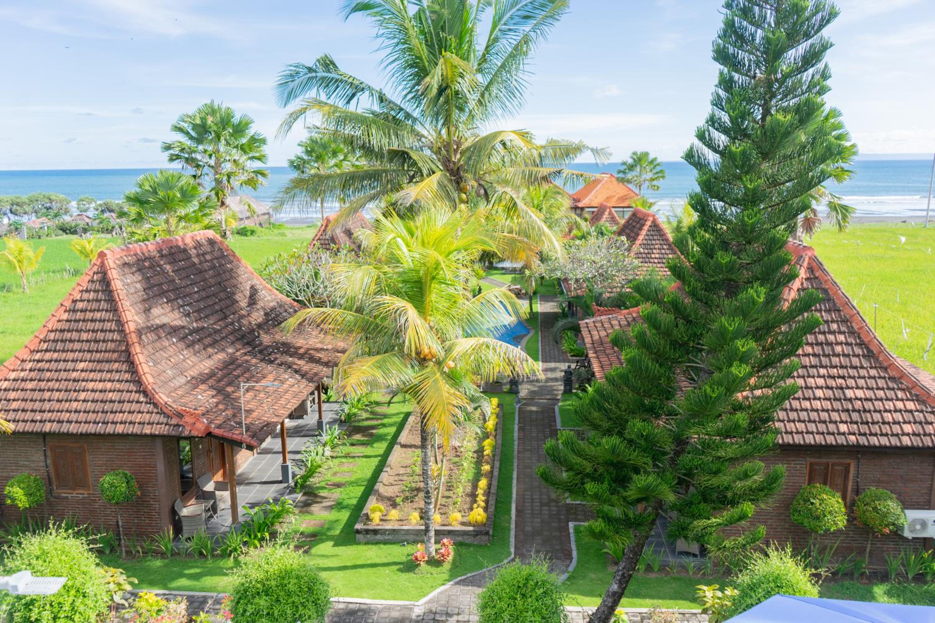 Double Room with Sea View - Photo 6
