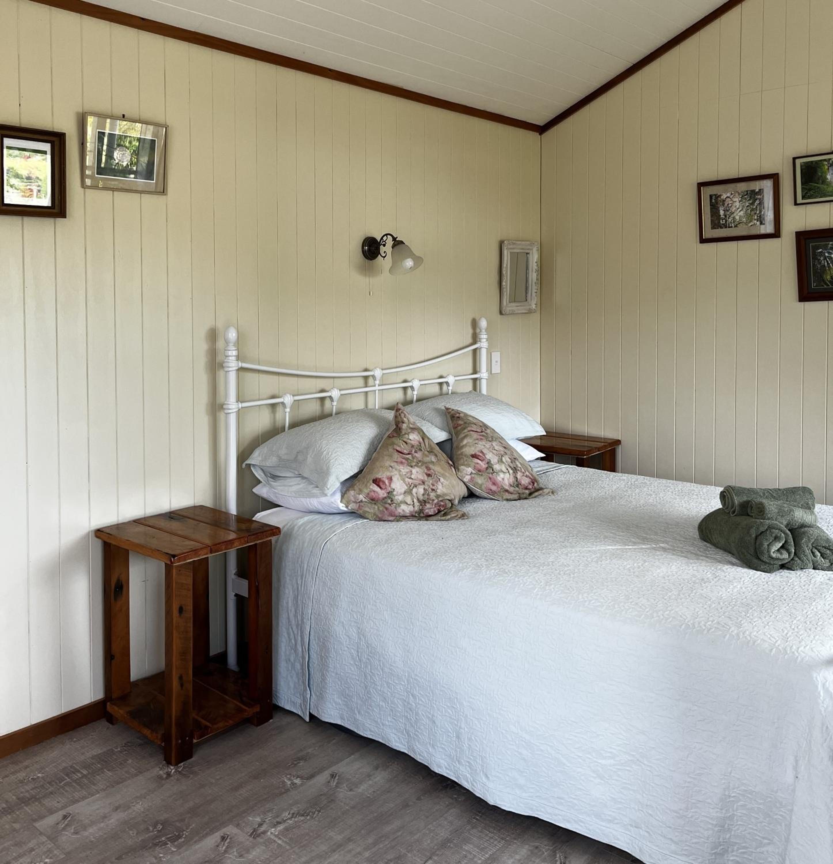 Queen Room with Garden View photo 2