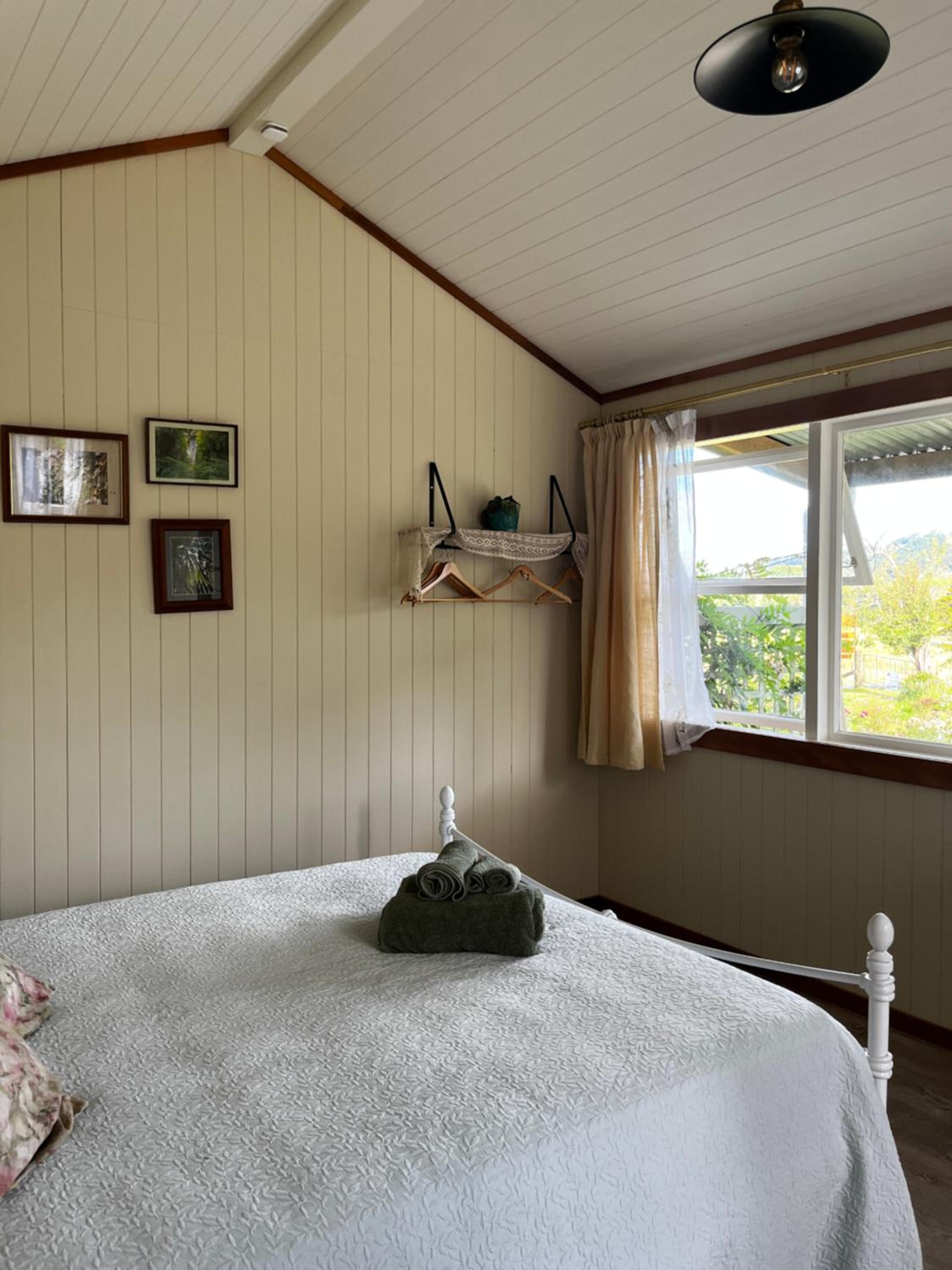 Queen Room with Garden View photo 2