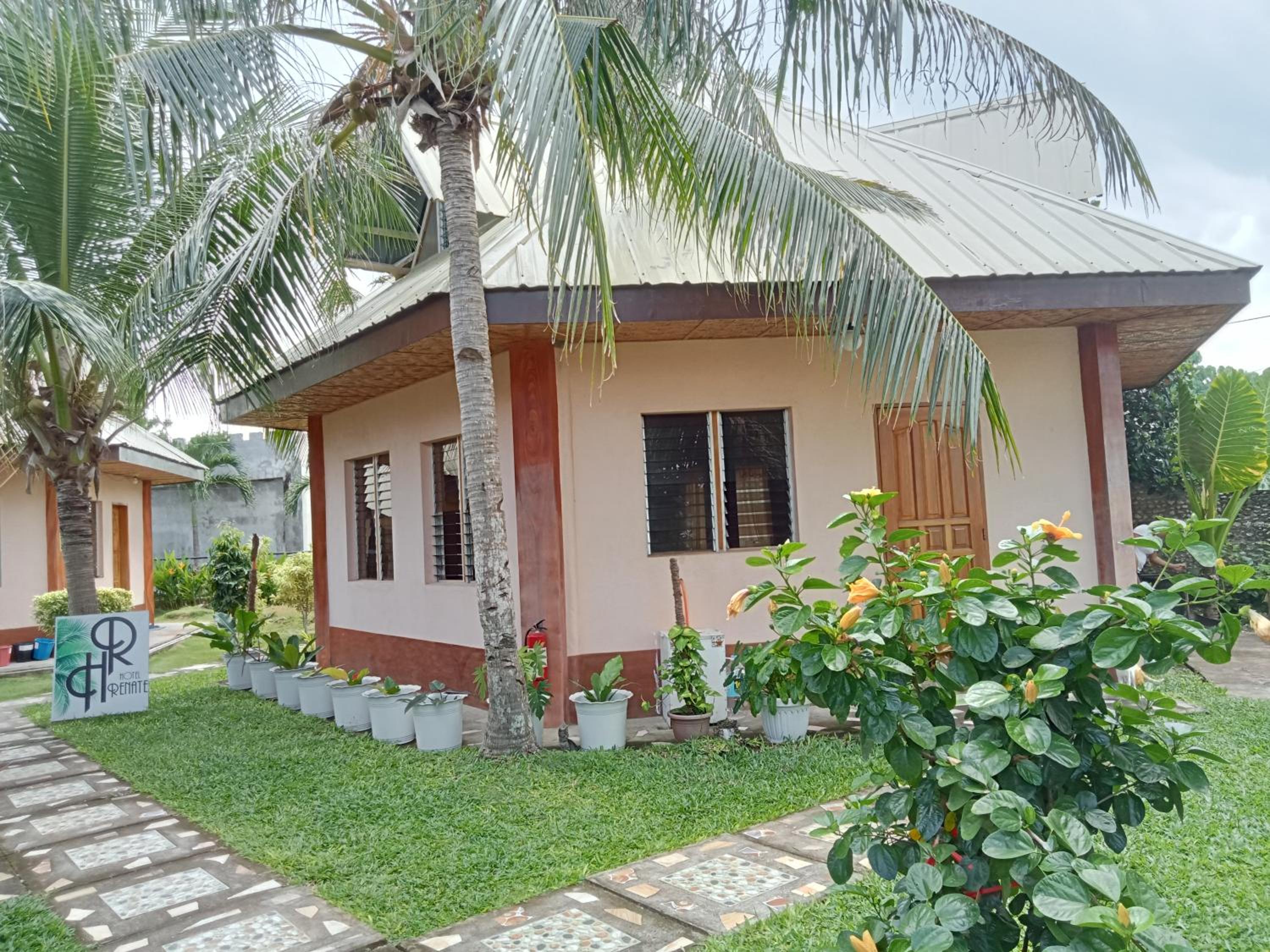 Bungalow with Fan - Photo 3