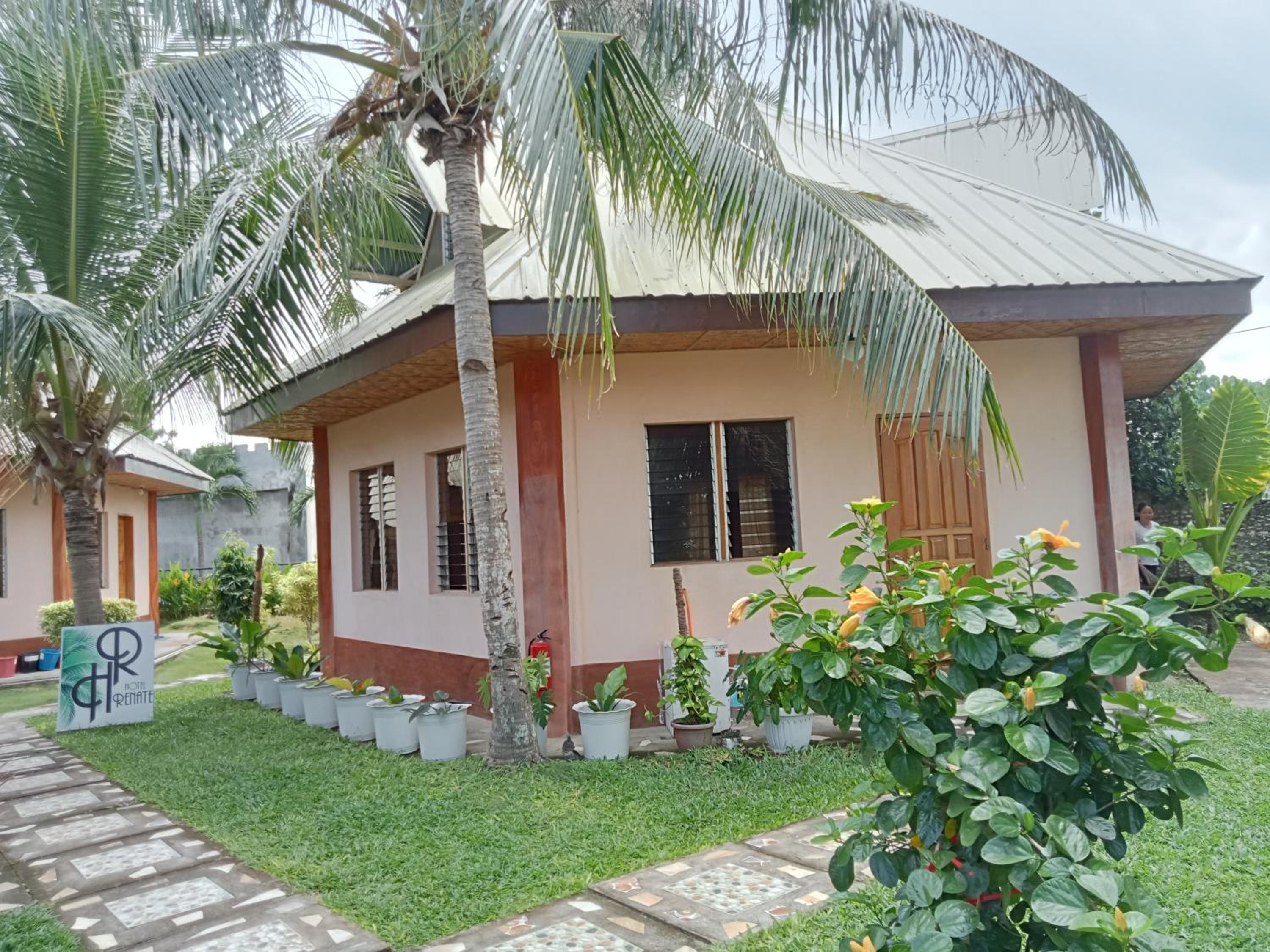 Bungalow with Fan - Photo 2