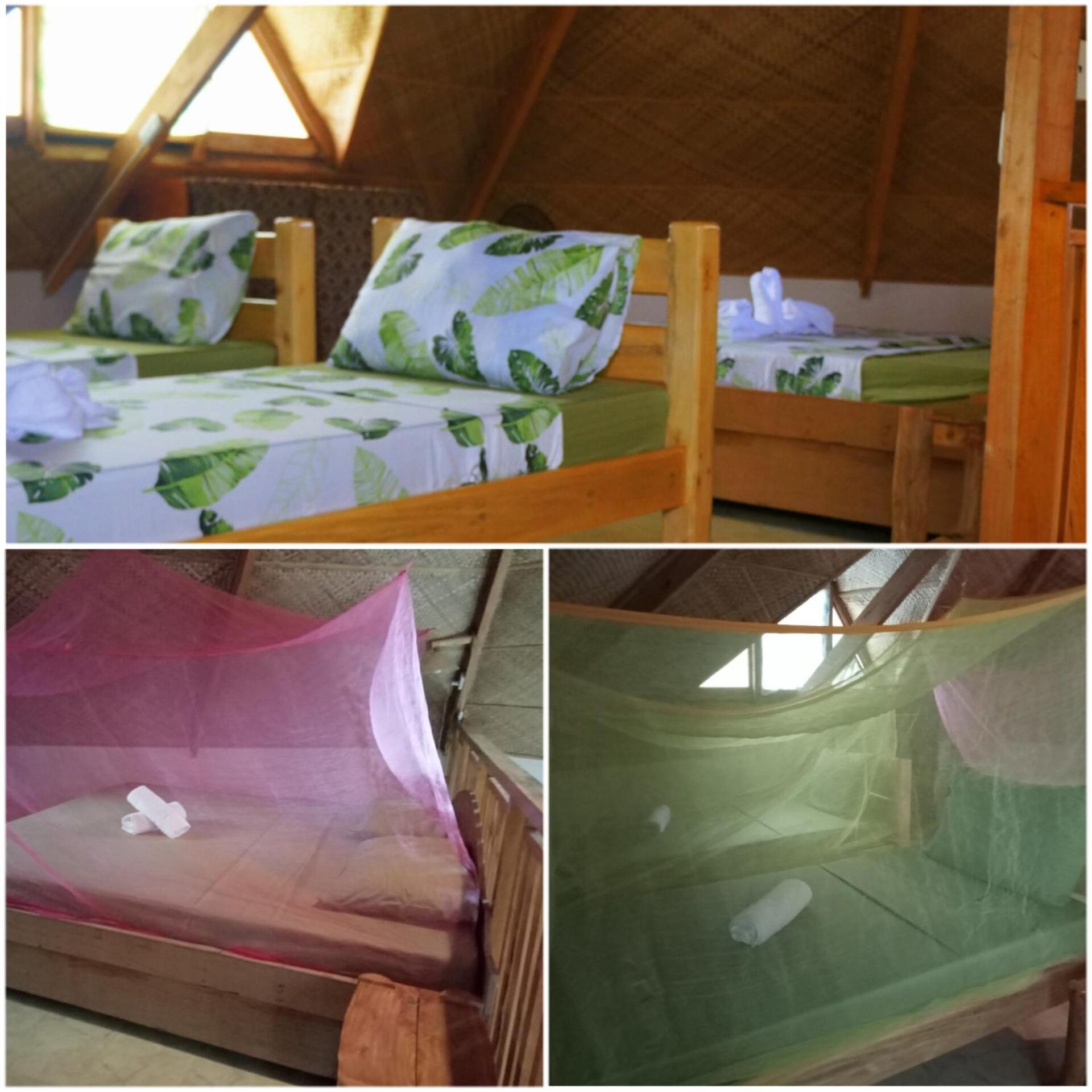 Bungalow with Fan - Photo 12