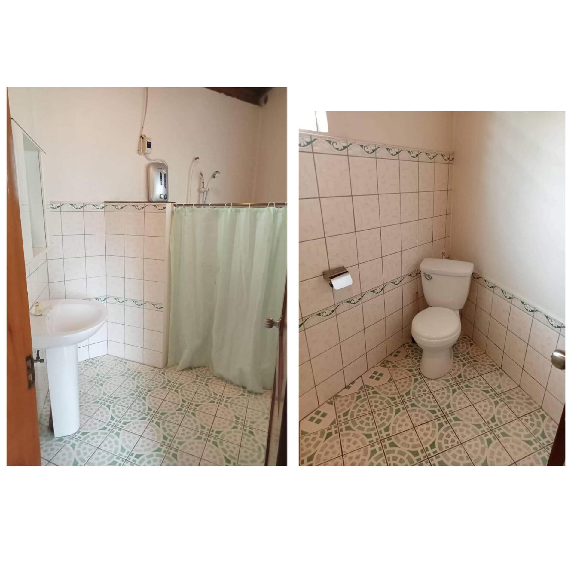 Bungalow with Fan - Photo 11