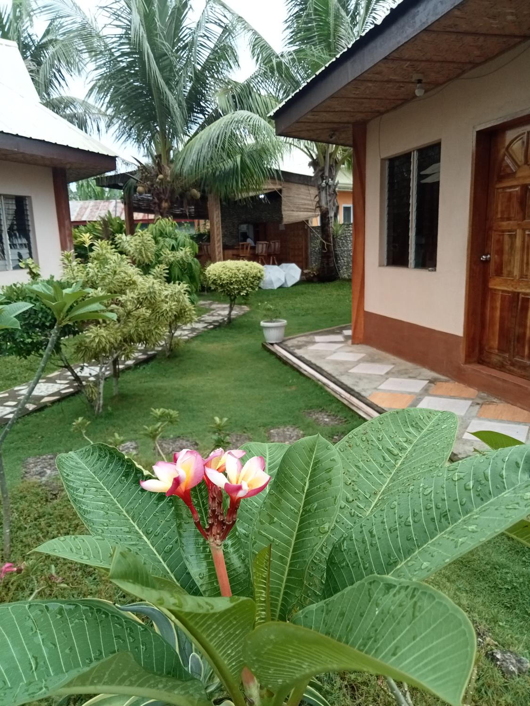 Bungalow with Fan - Photo 10