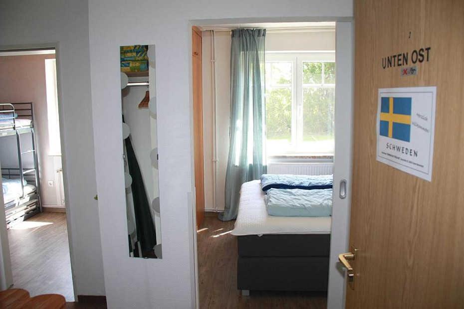 Two-Bedroom Apartment with Terrace photo 1