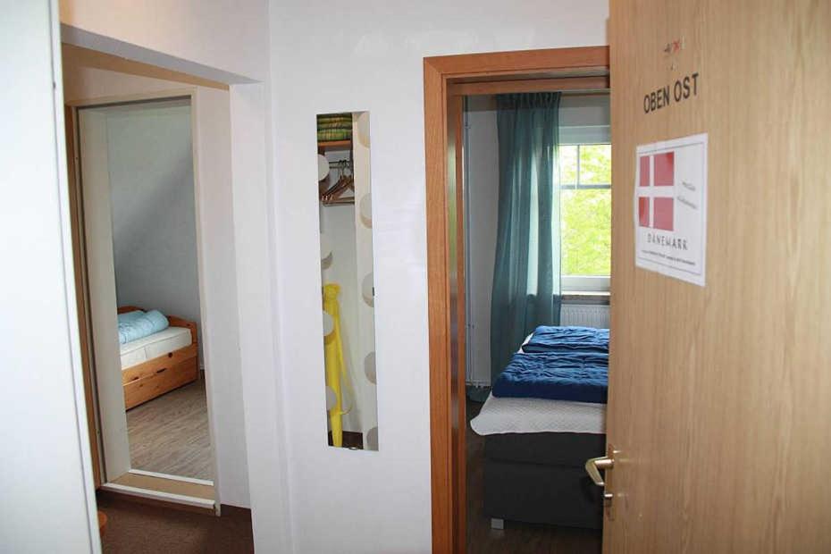 Two-Bedroom Apartment with Shower photo 1