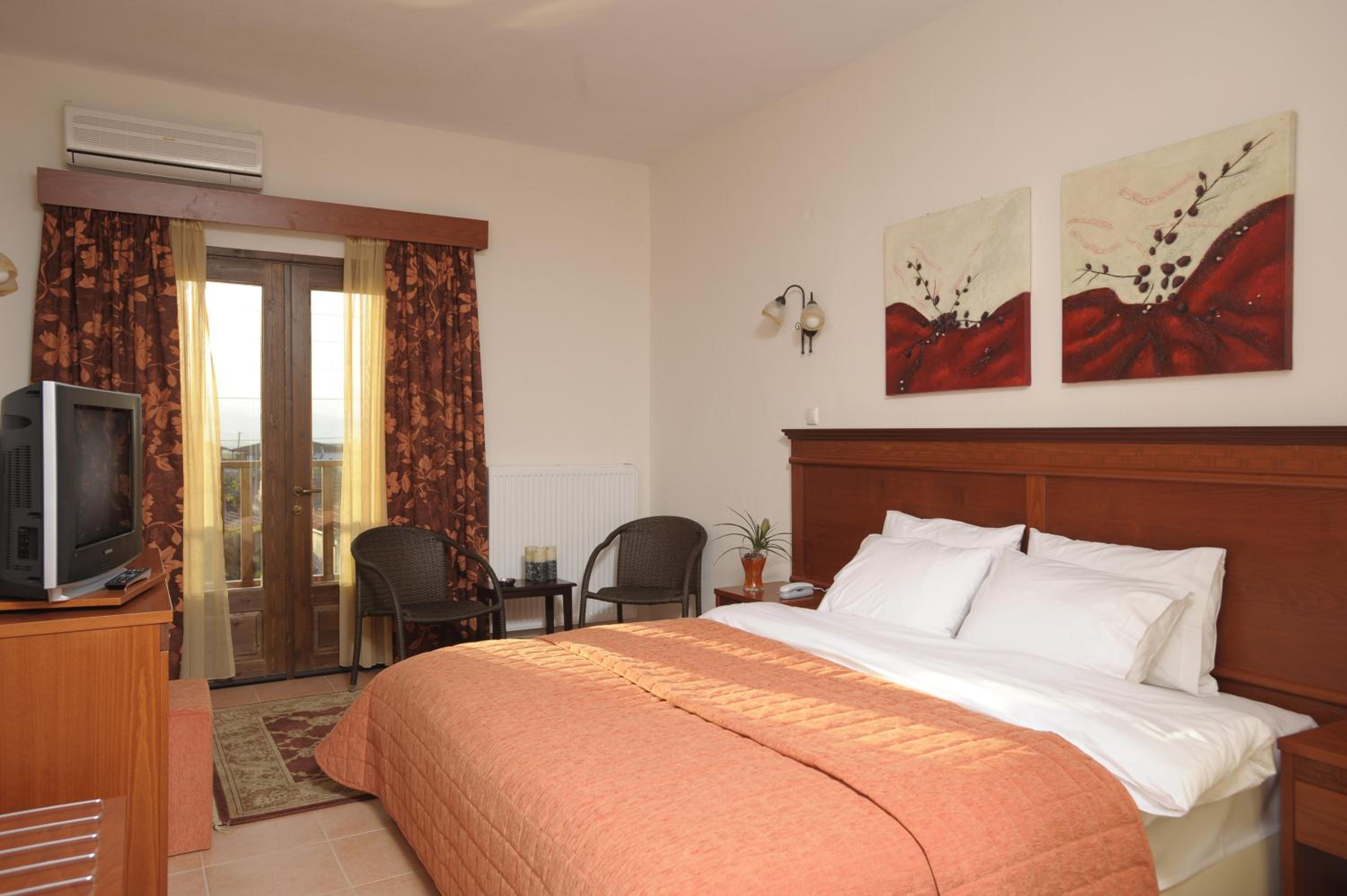 Double or Twin Room photo 1