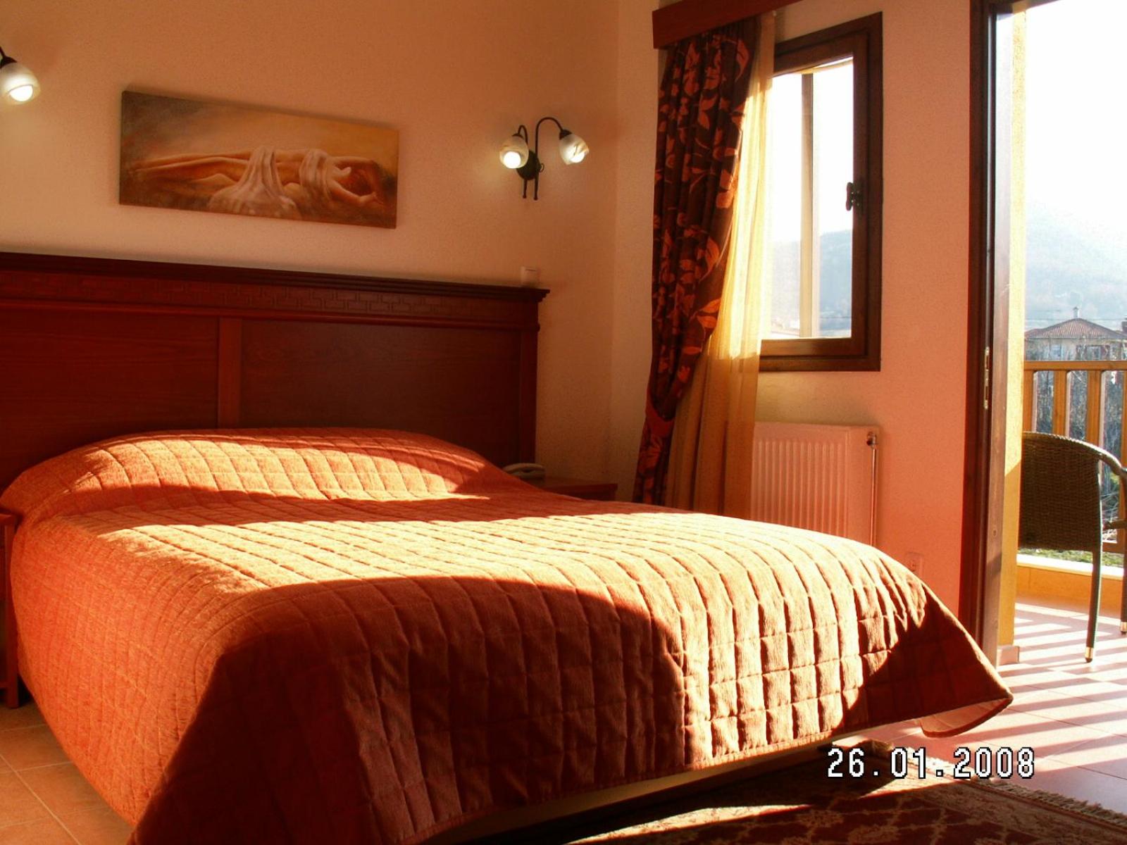 Single Room photo 1
