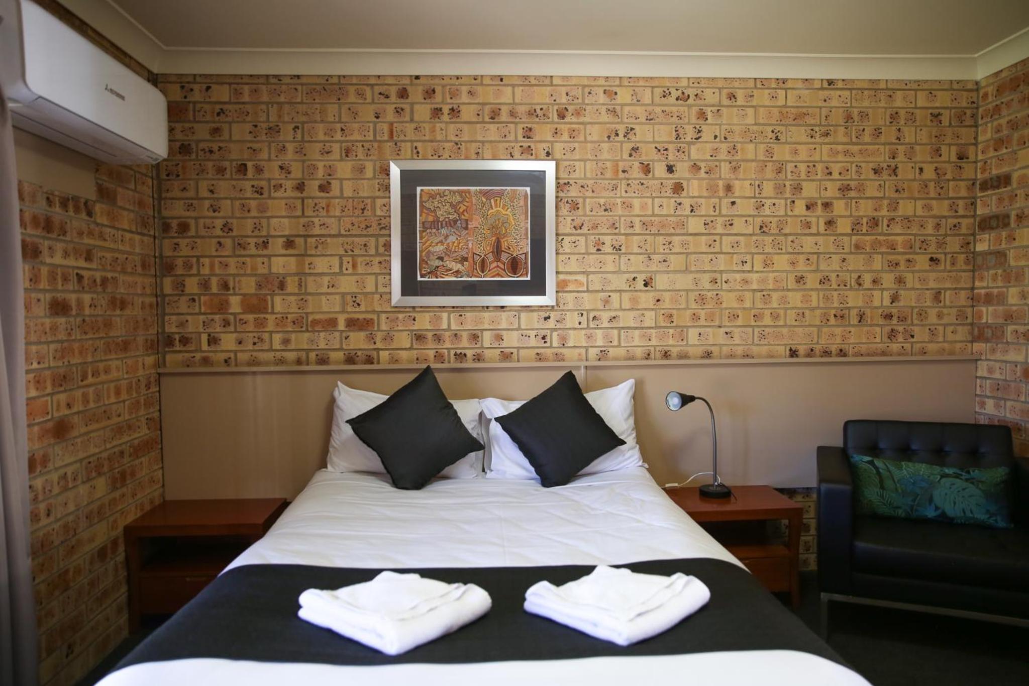 Executive Queen Room photo 1