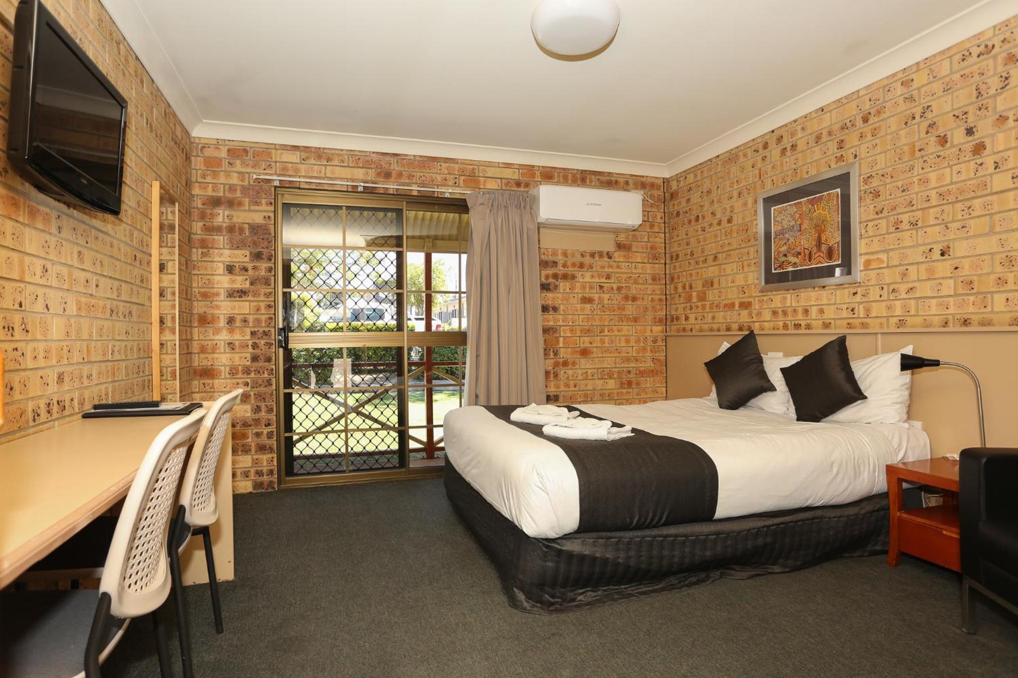 Standard Double Room photo 1
