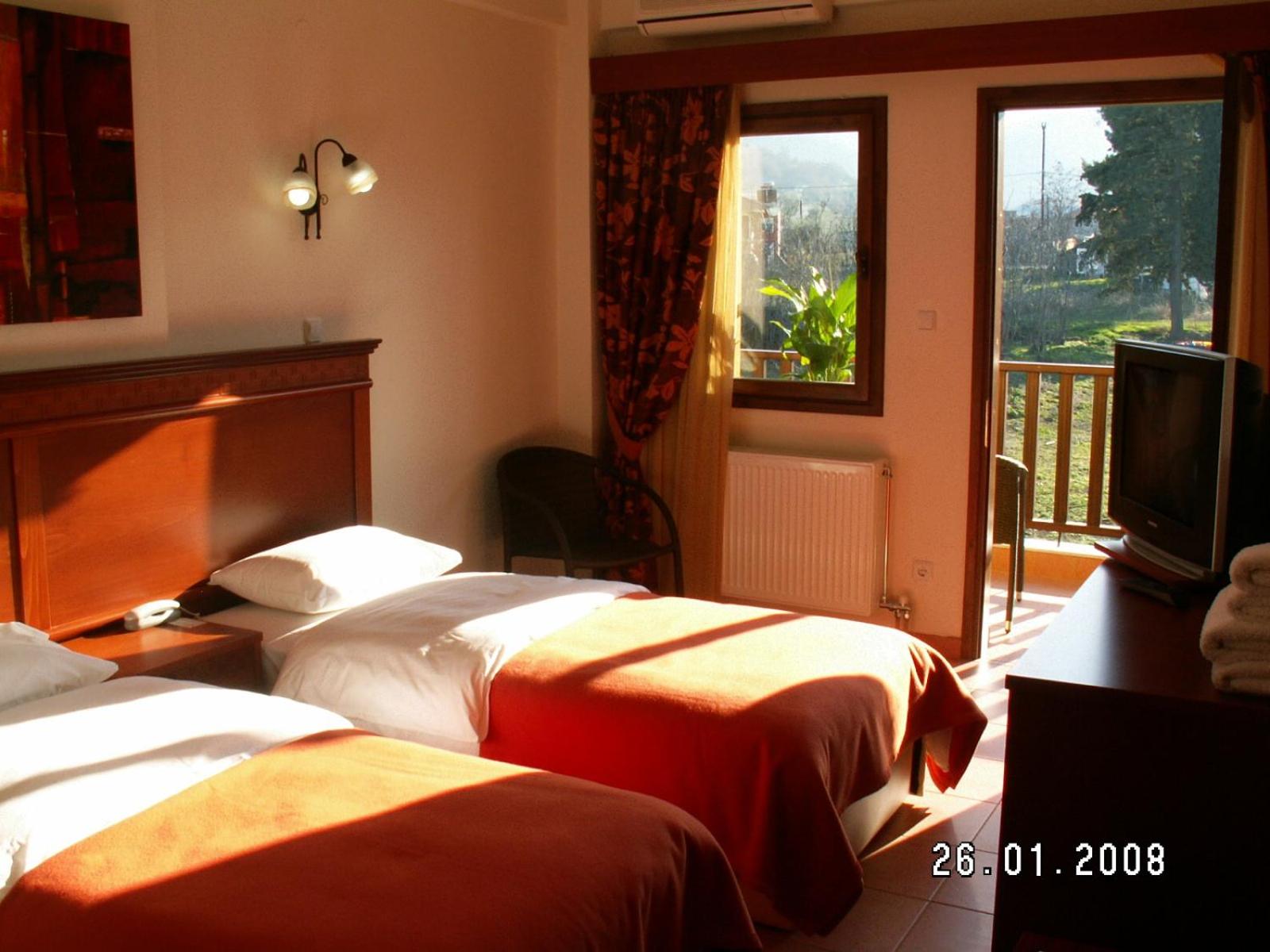 Triple Room photo 1