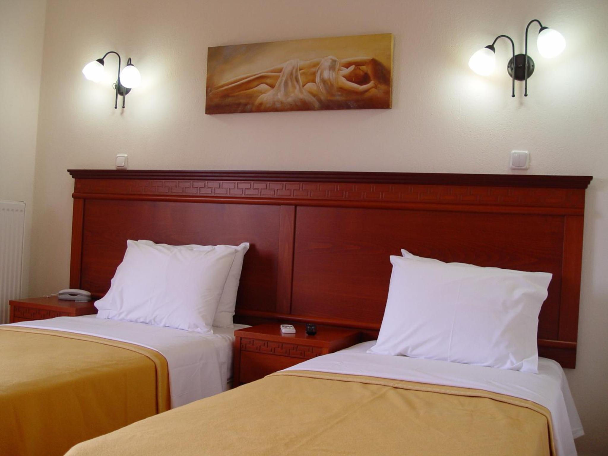Double or Twin Room photo 3