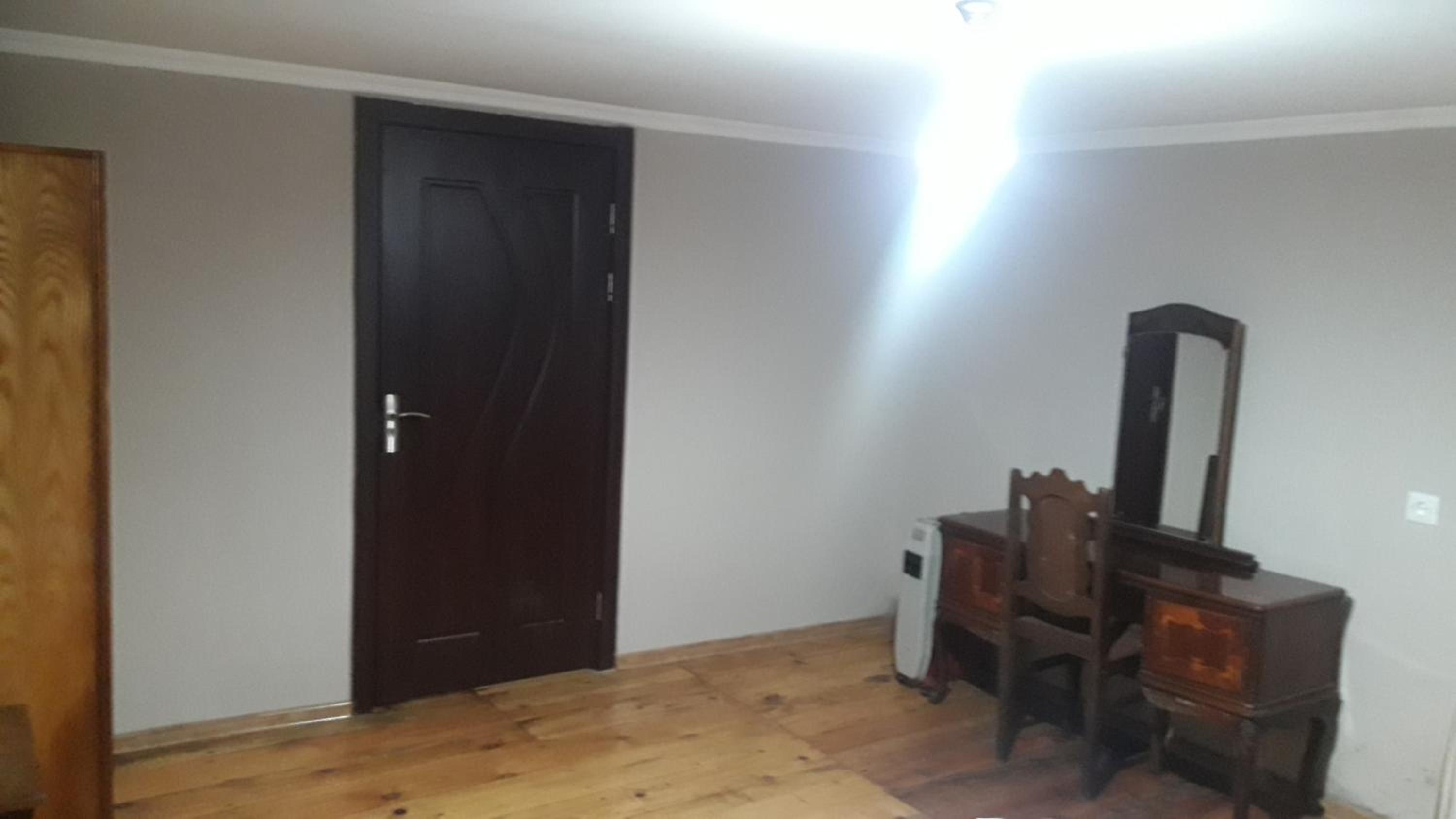 Twin Room with Balcony