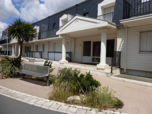 Apartment (4 Adults)
