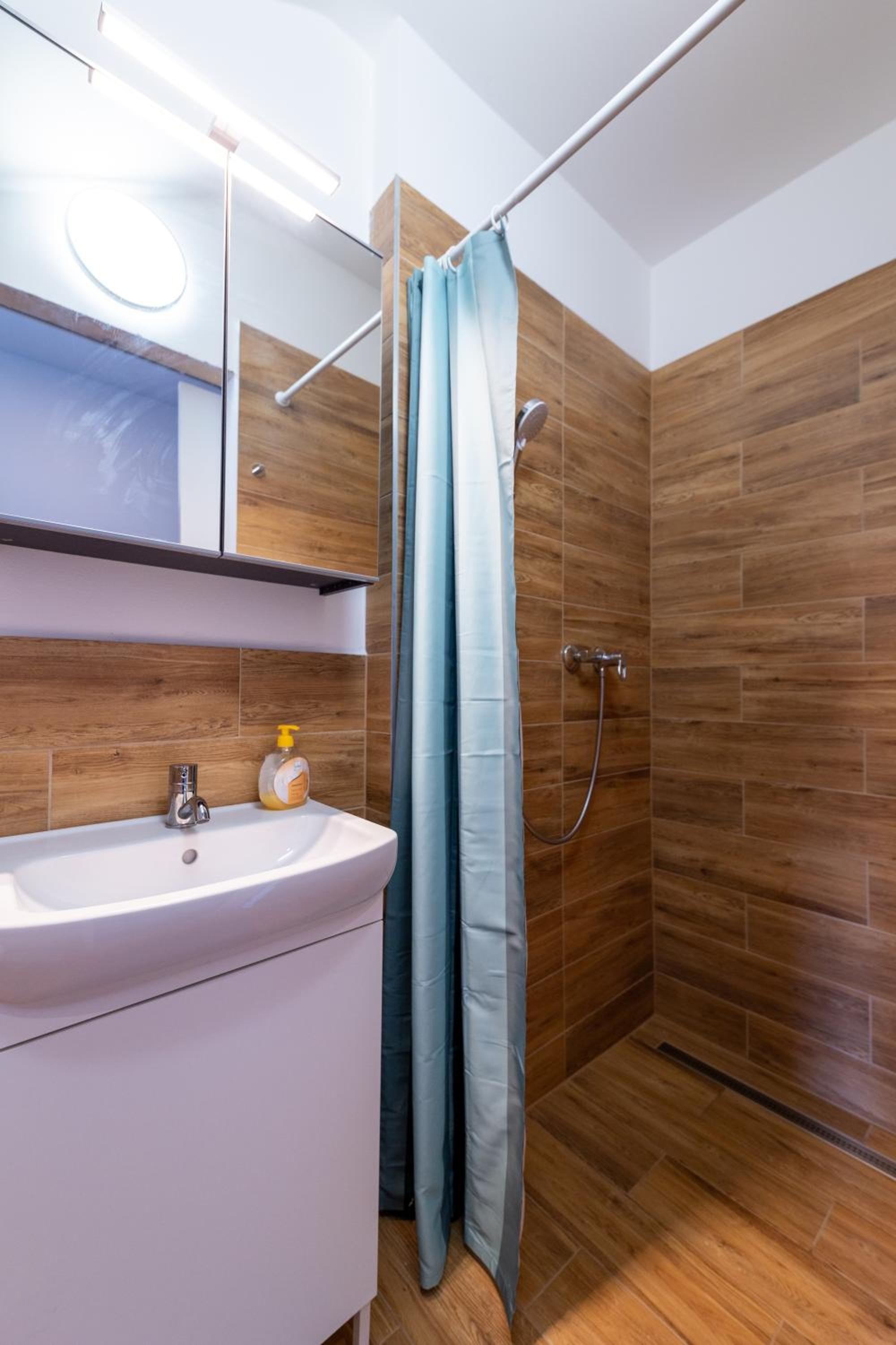Standard Apartment