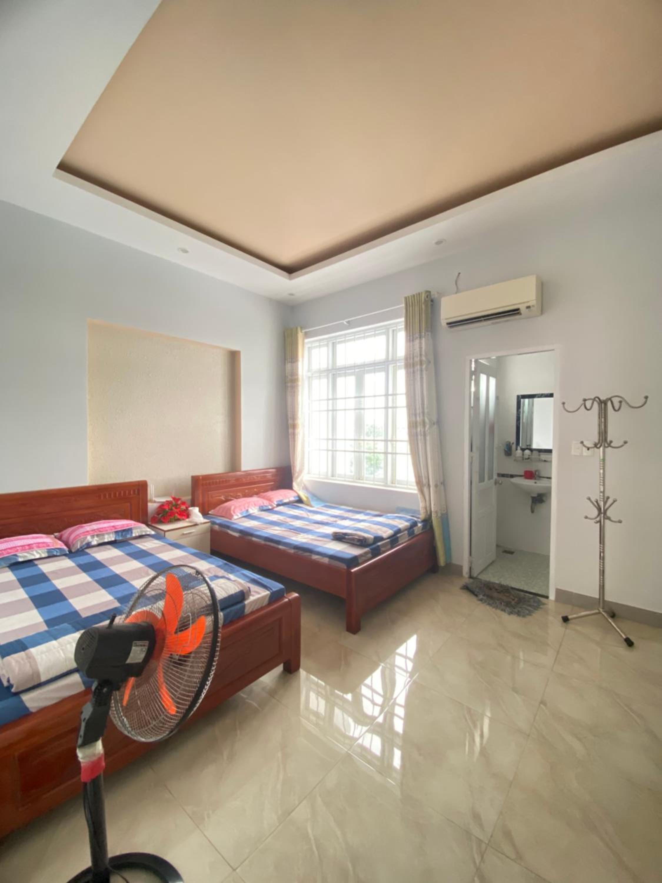 Twin Room photo 3